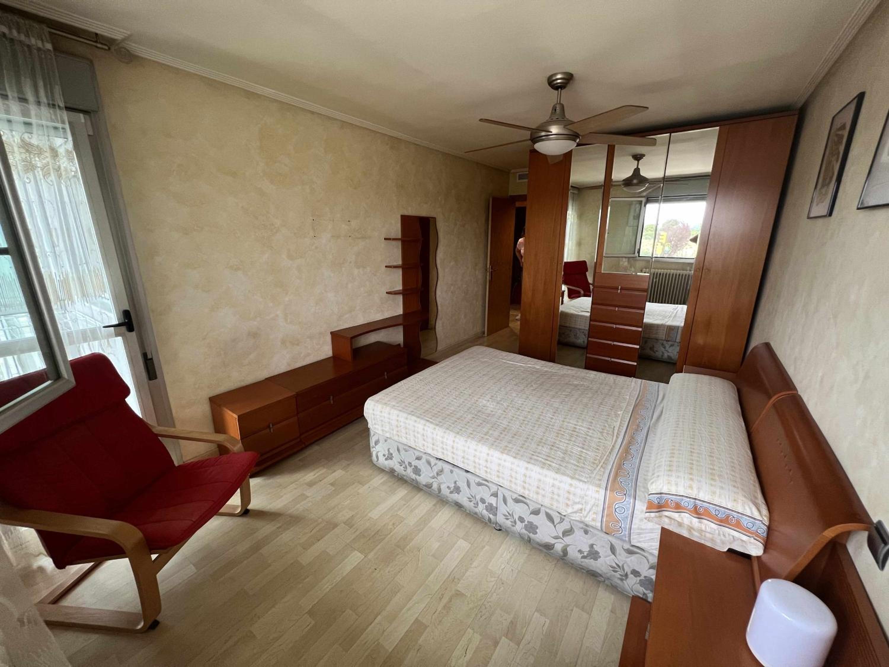 MuroHouse - Apartamento con piscina