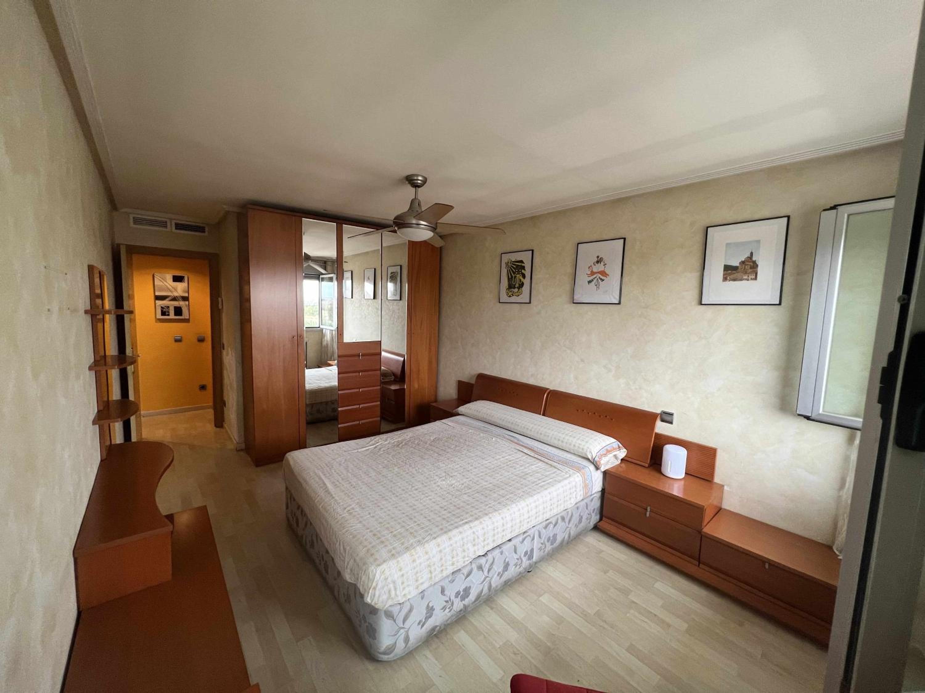 MuroHouse - Apartamento con piscina