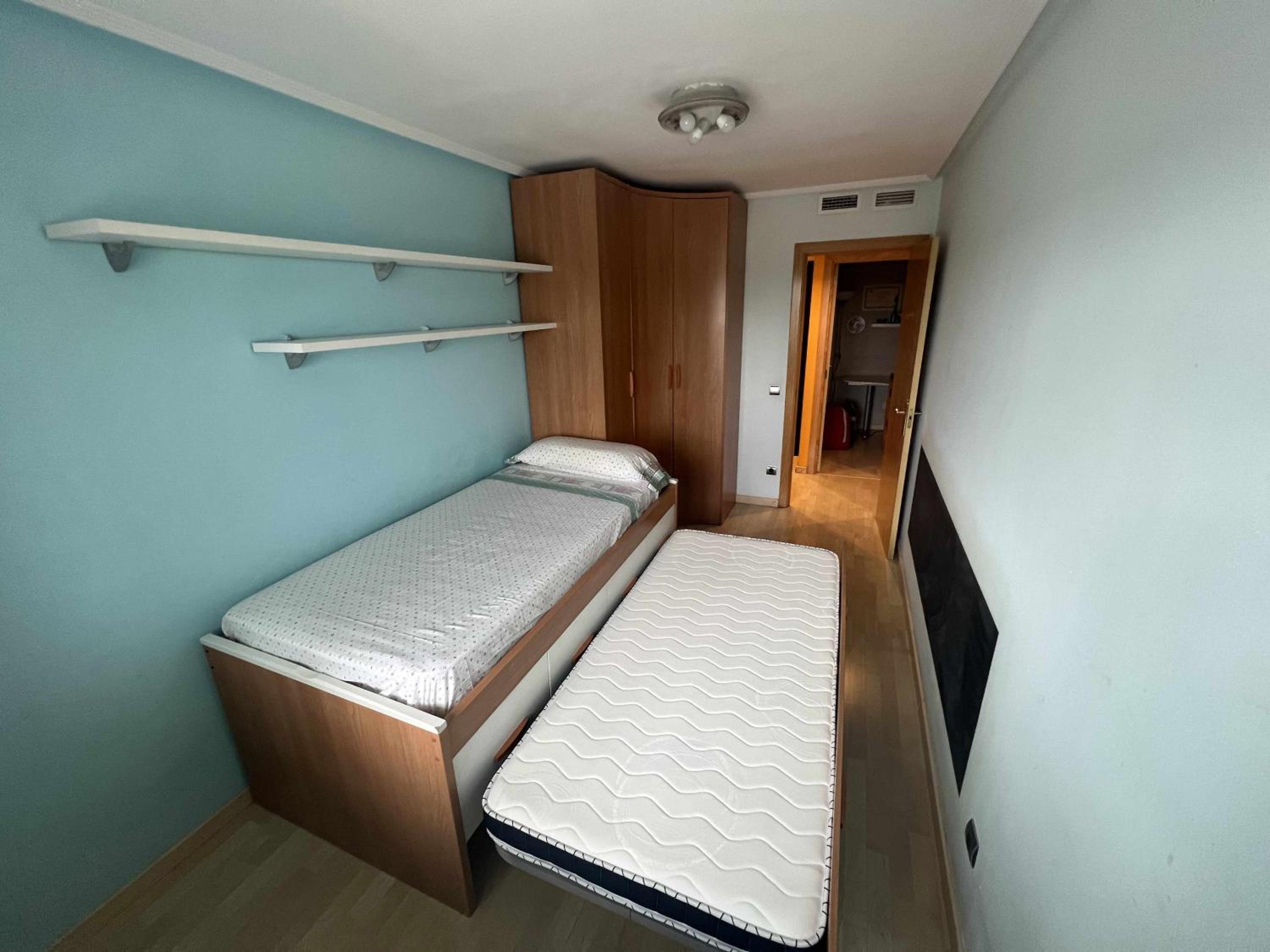 MuroHouse - Apartamento con piscina