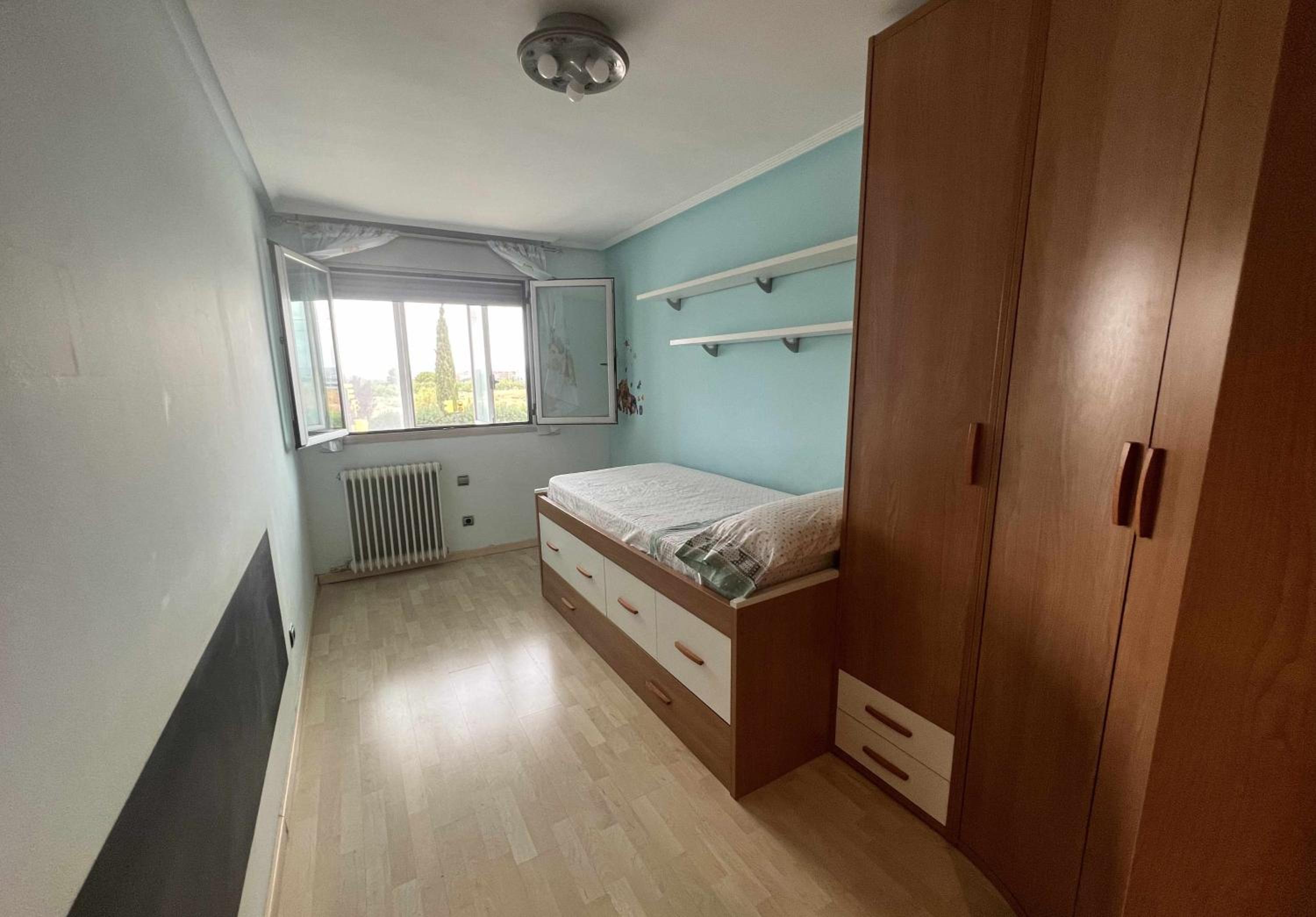 MuroHouse - Apartamento con piscina