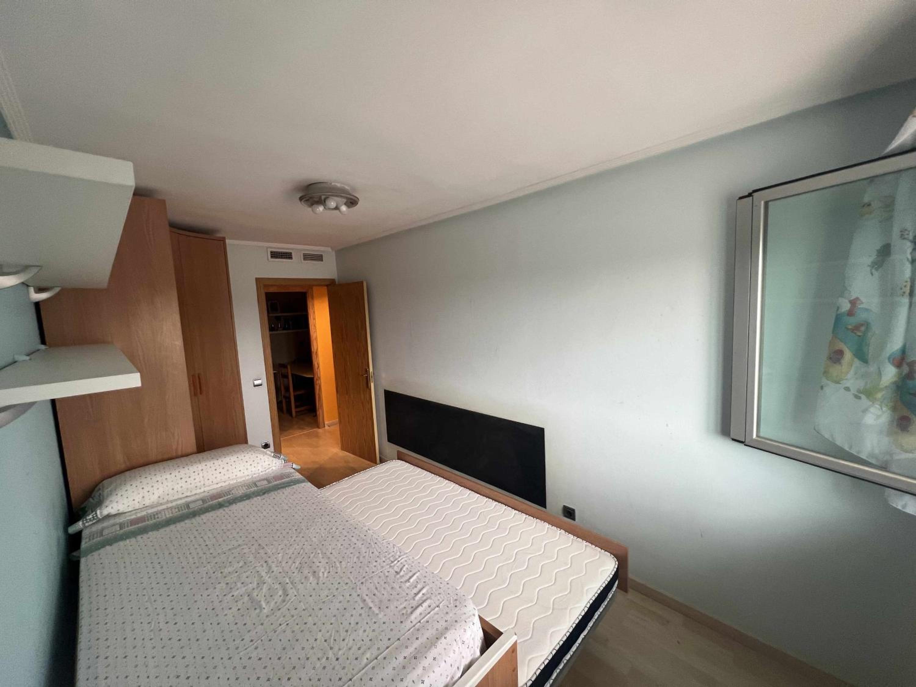MuroHouse - Apartamento con piscina