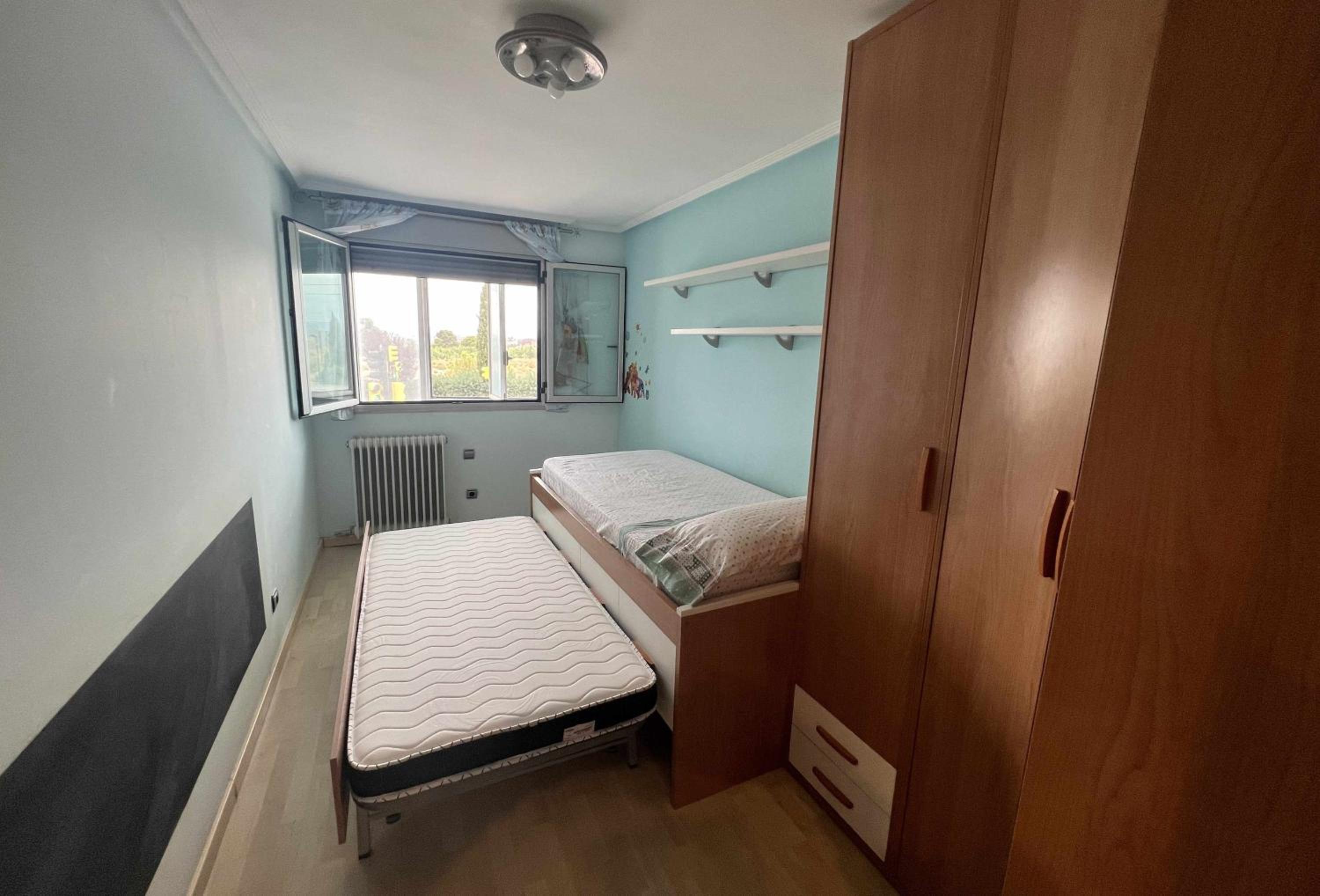 MuroHouse - Apartamento con piscina