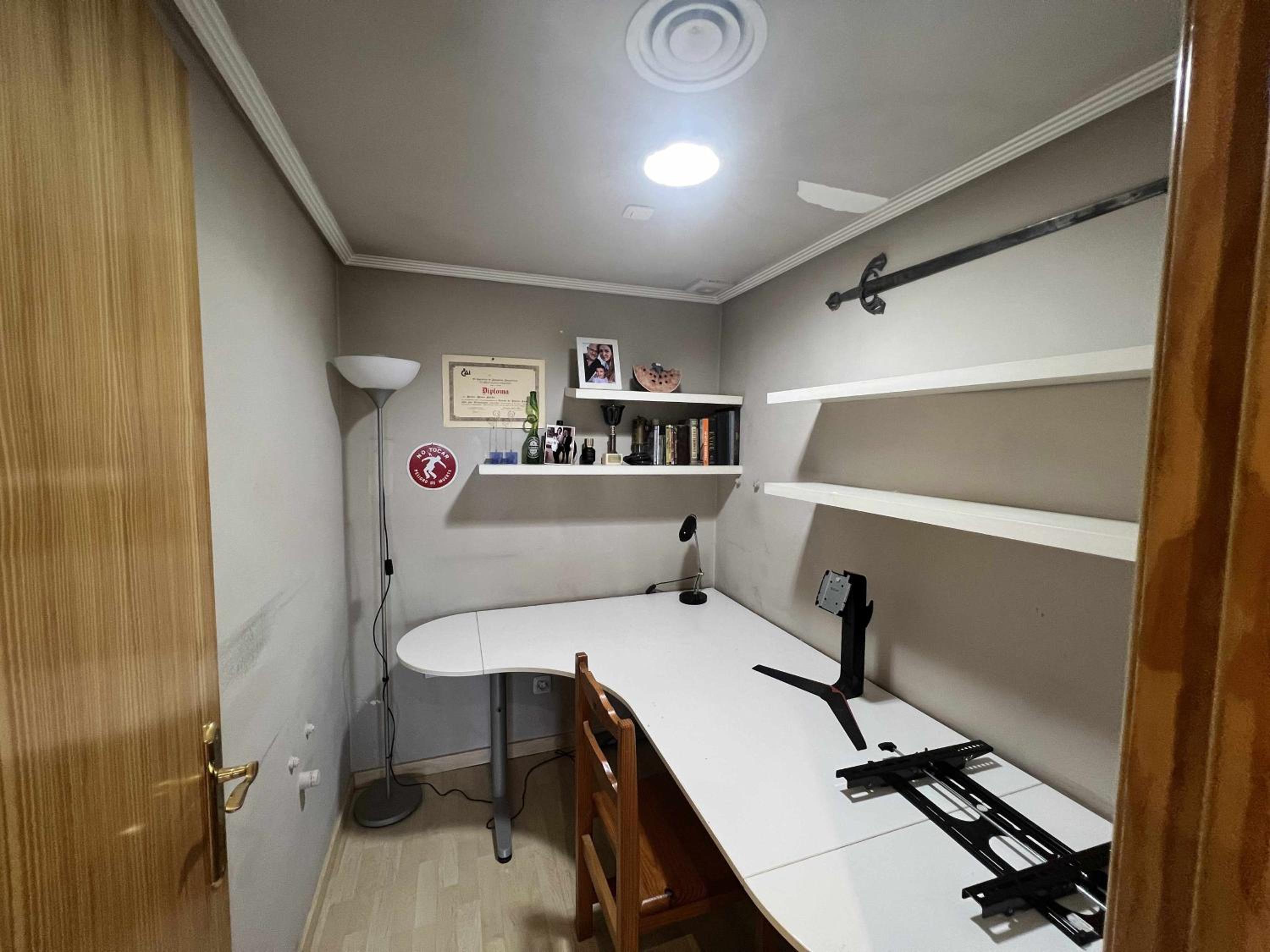 MuroHouse - Apartamento con piscina