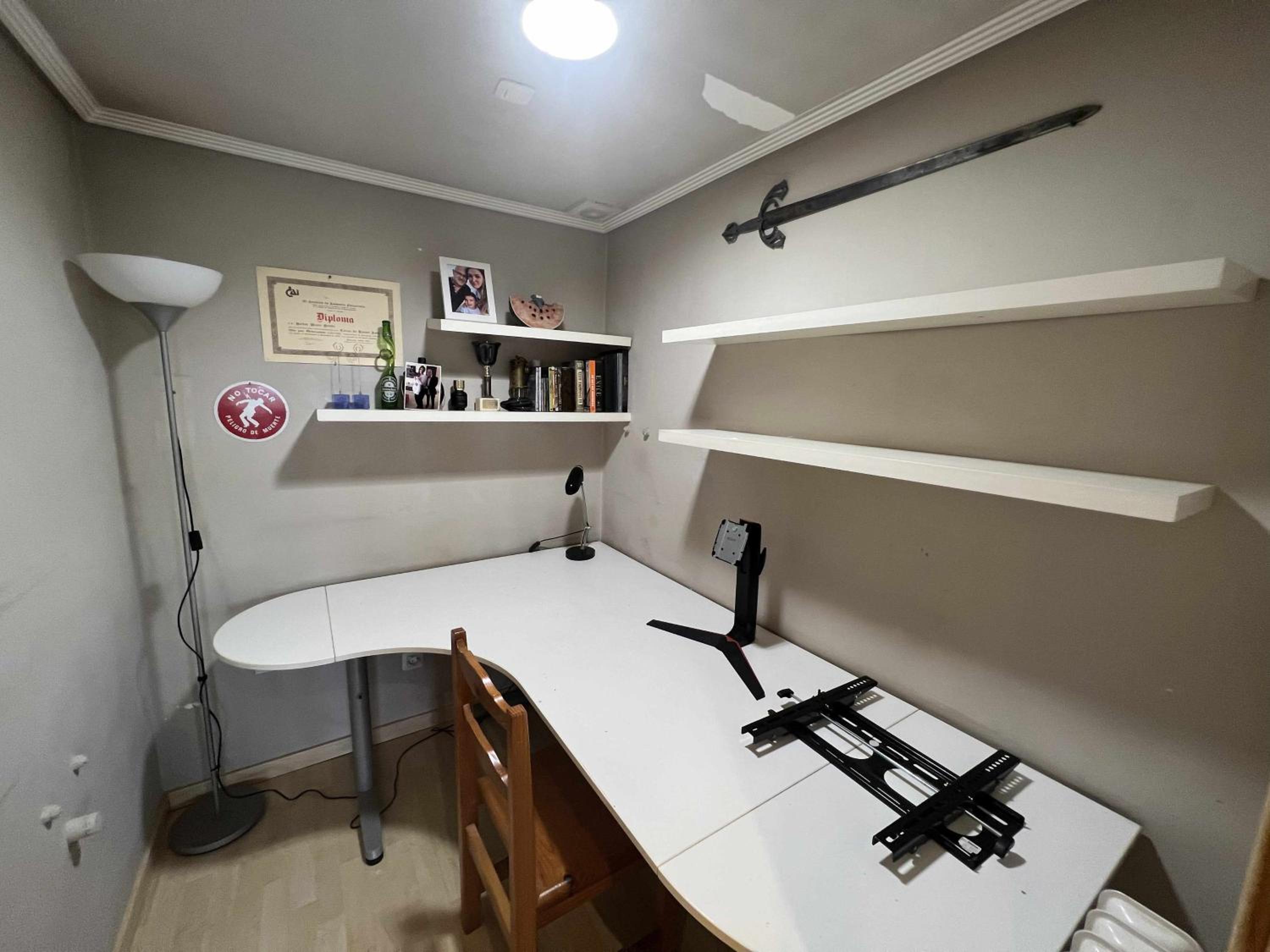 MuroHouse - Apartamento con piscina