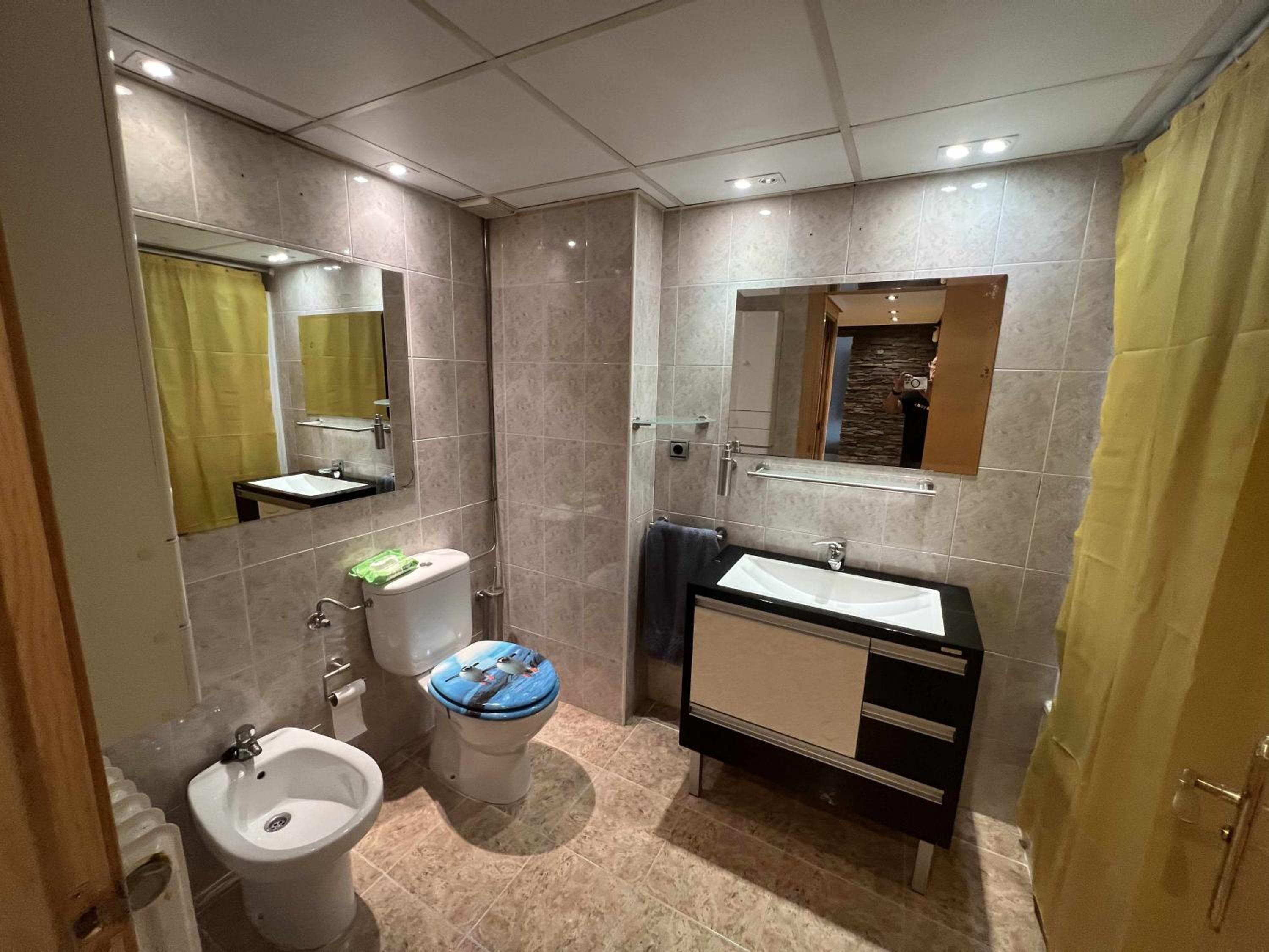 MuroHouse - Apartamento con piscina