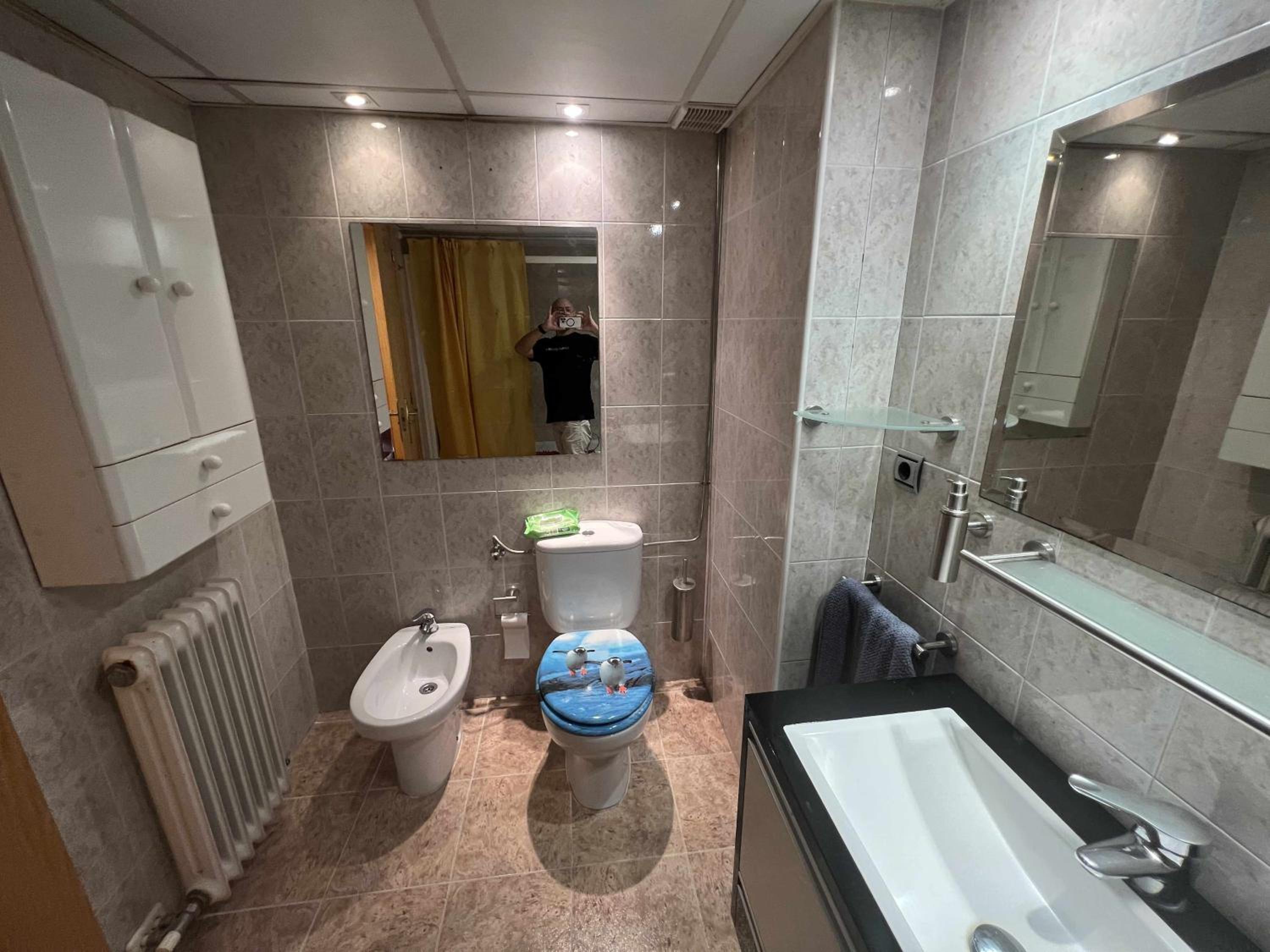 MuroHouse - Apartamento con piscina