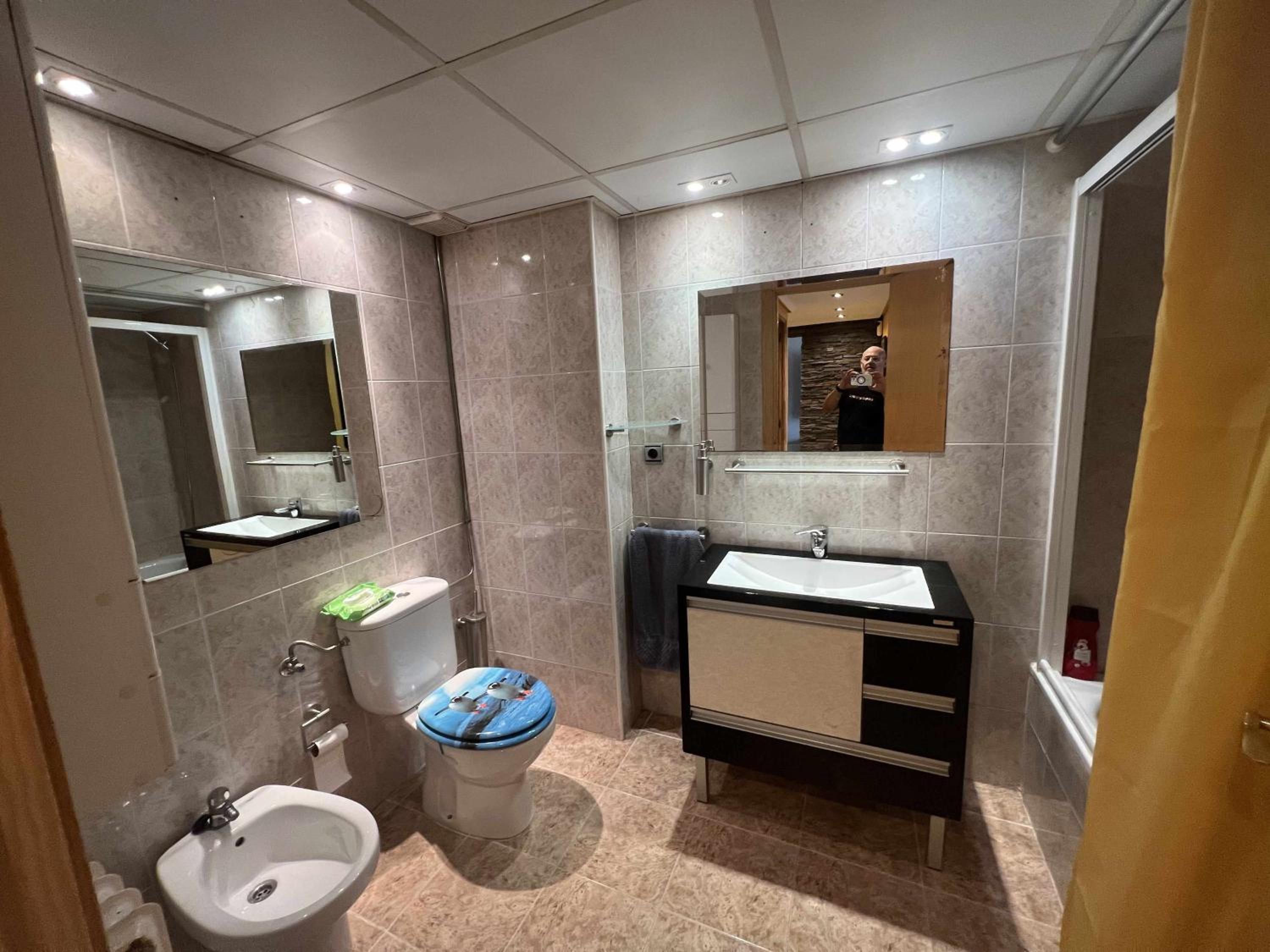 MuroHouse - Apartamento con piscina