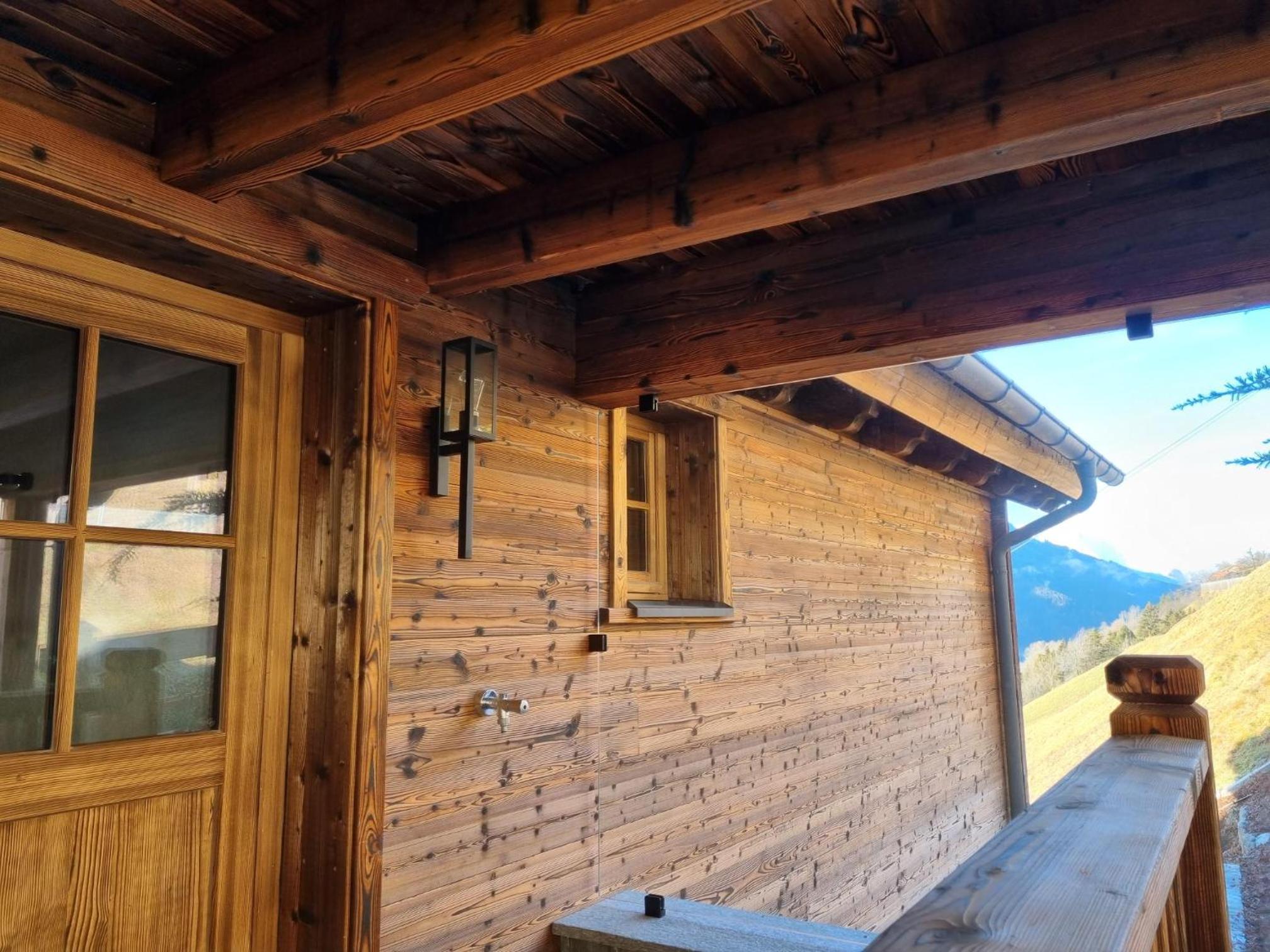 Panorama Lodge