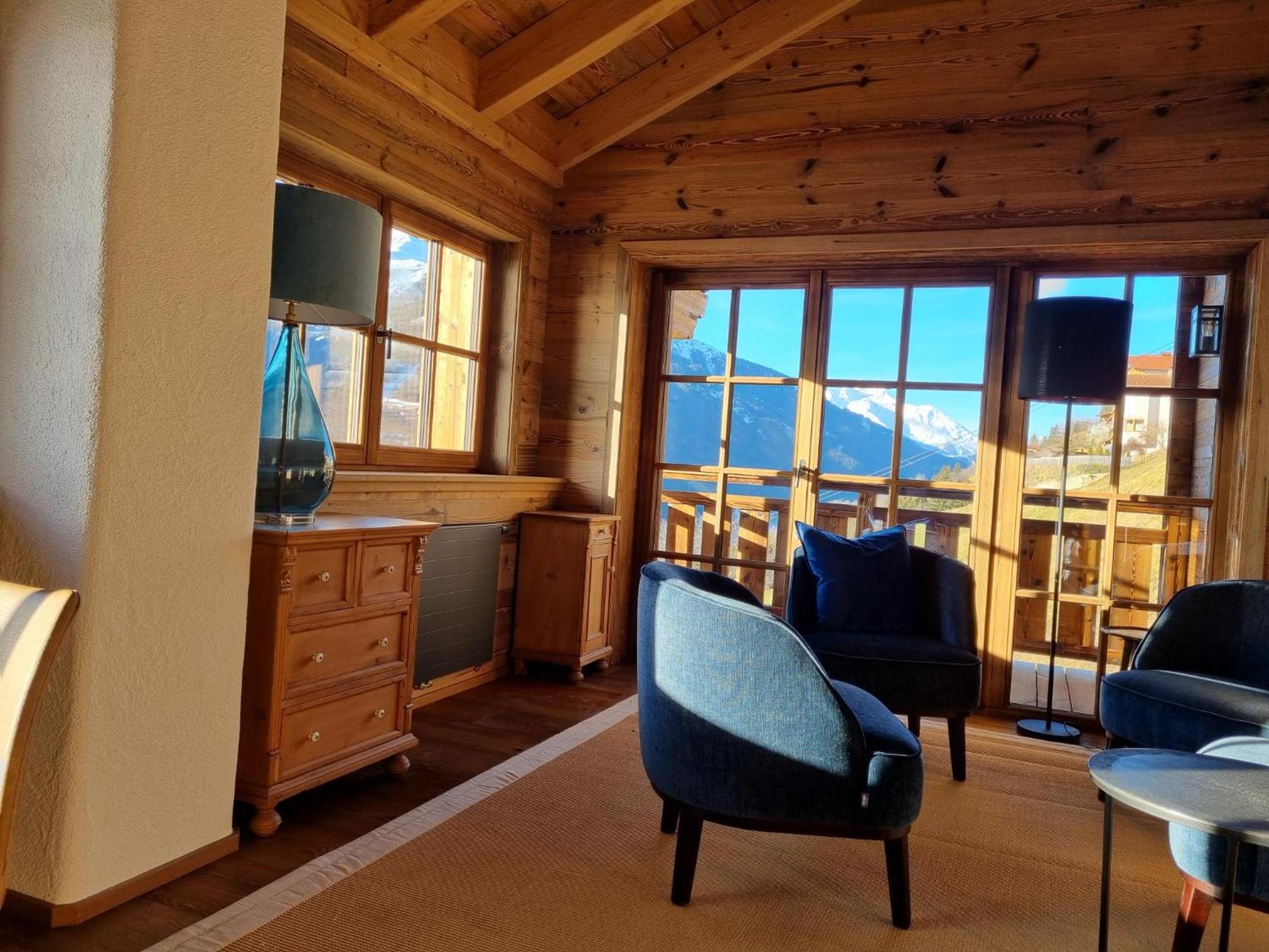 Panorama Lodge
