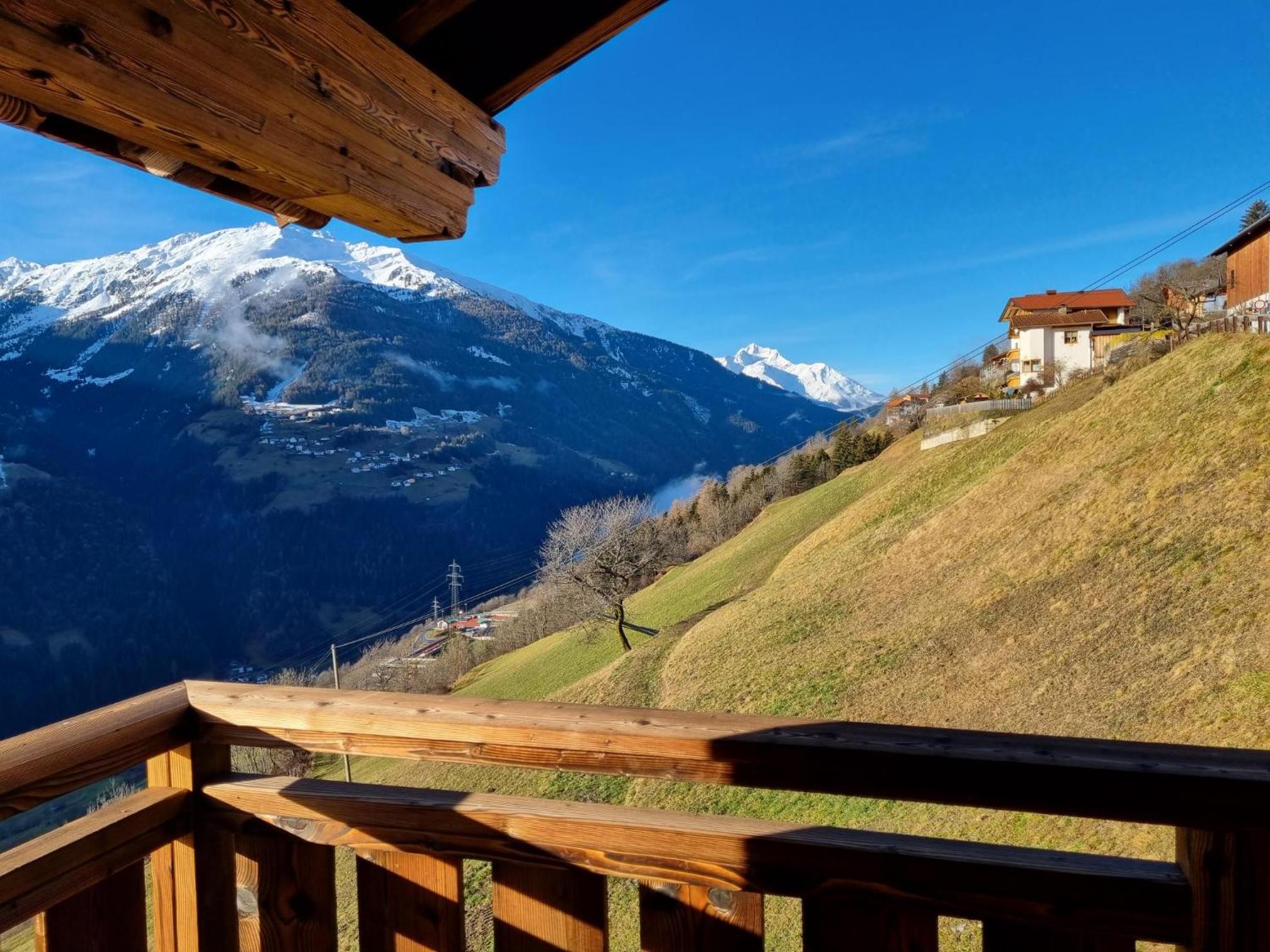 Panorama Lodge