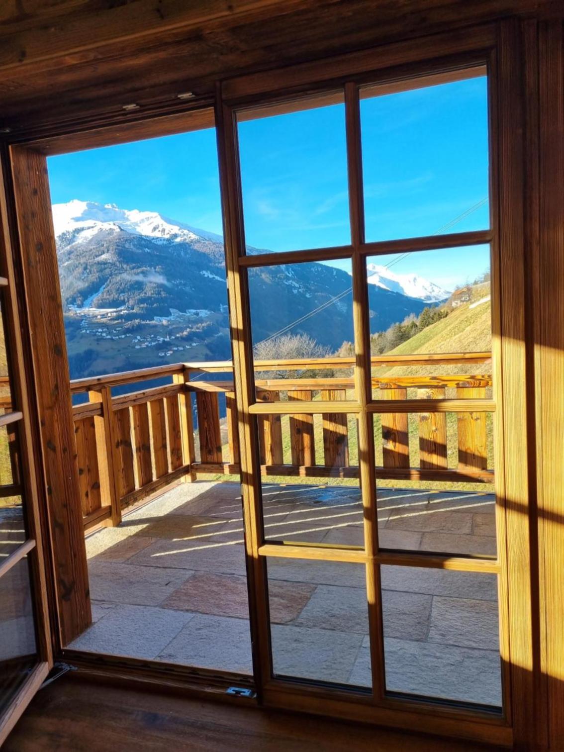 Panorama Lodge