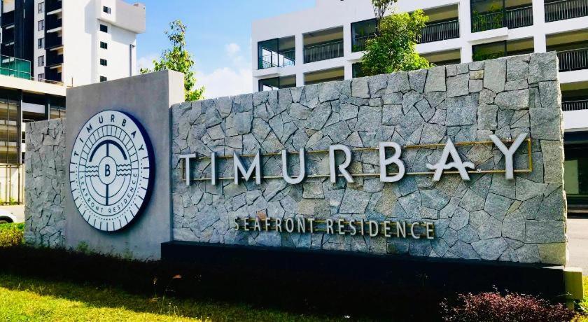 Timurbay Seafront Residences by CempakaSari photo 1