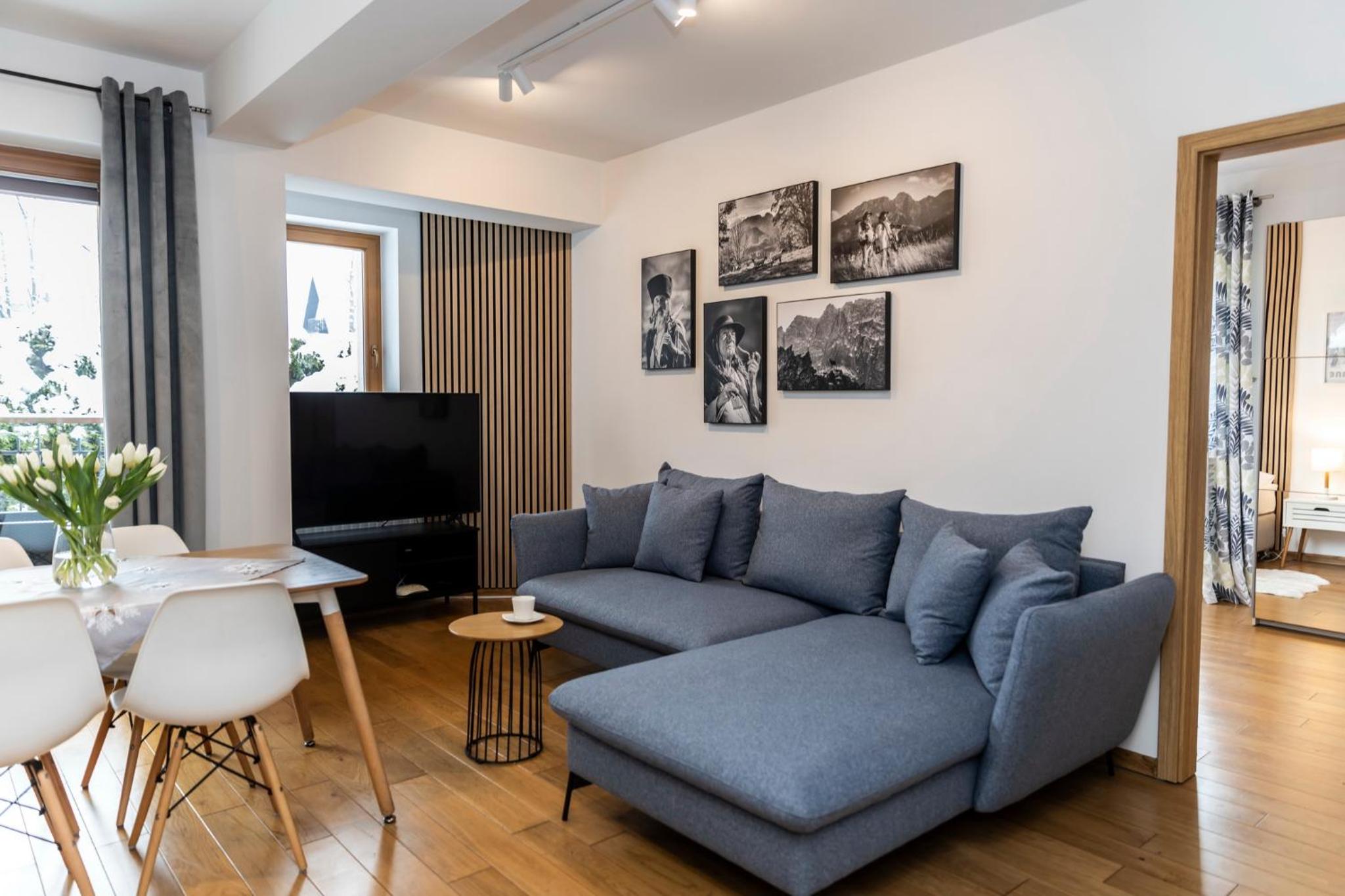 udanypobyt Apartamenty Tuwima view 3