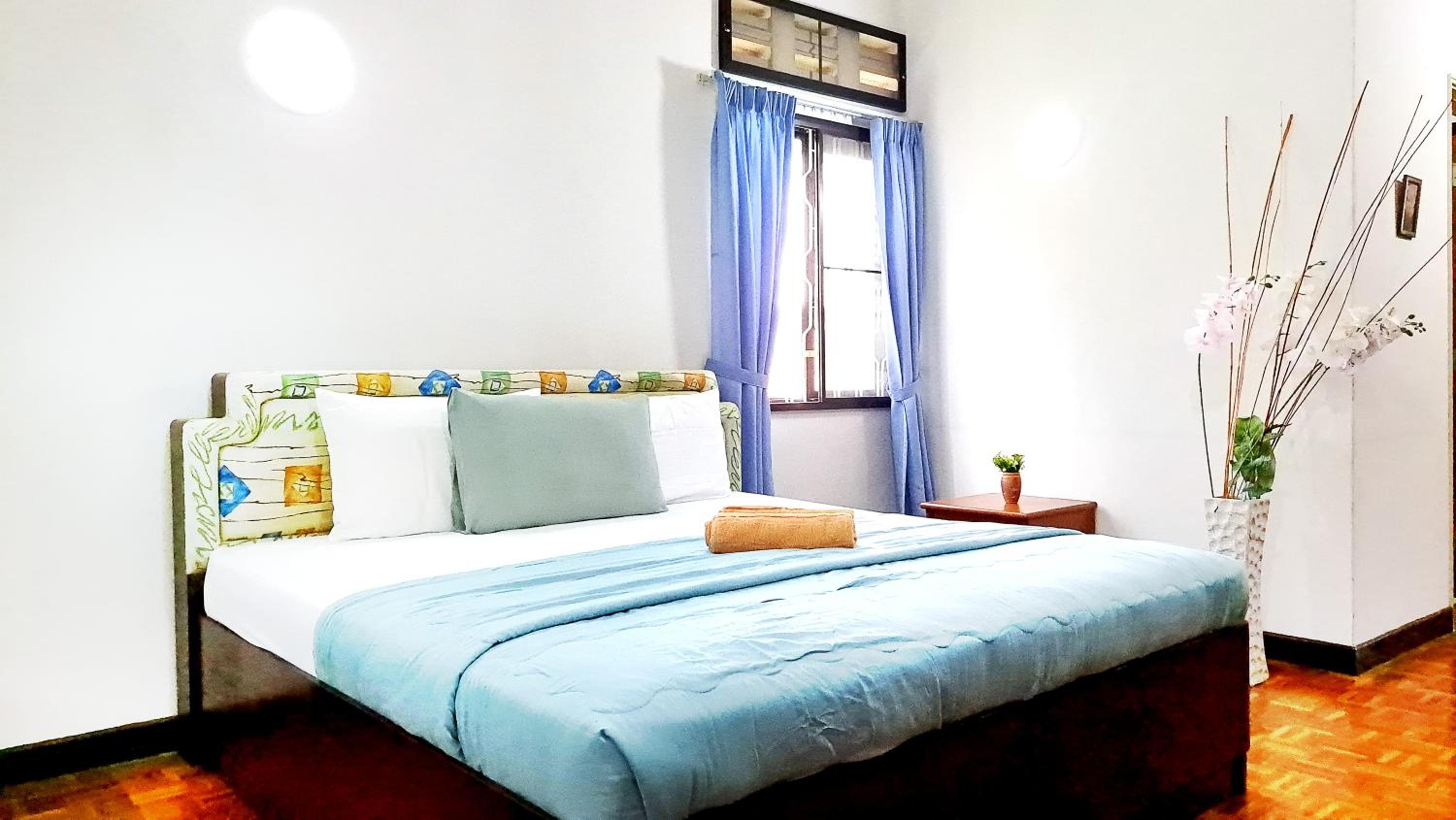 Advent Villa, just 80 meters to Penang Adventist Hospital photo 3