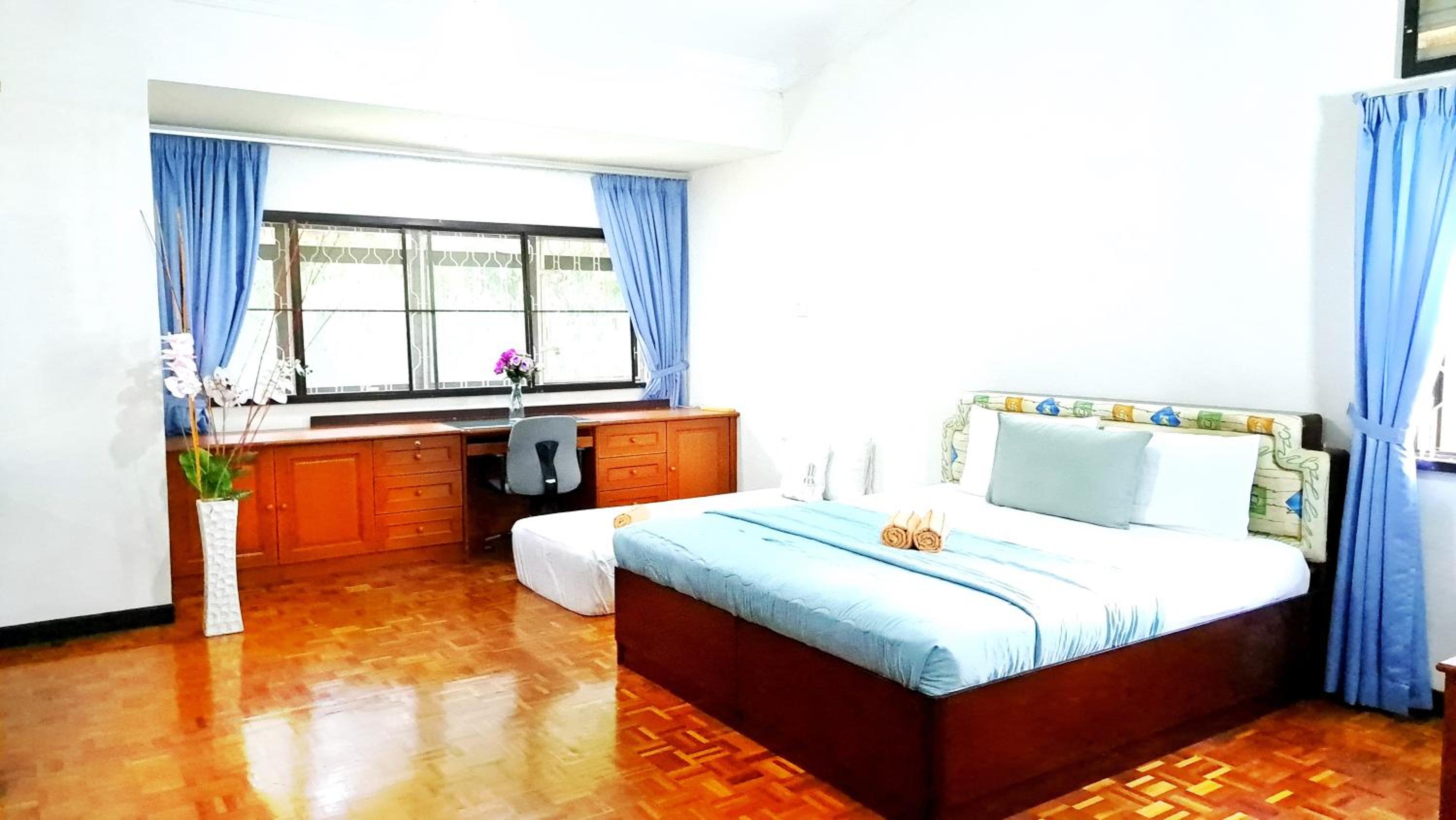 Advent Villa, just 100 meters to Penang Adventist Hospital photo 7