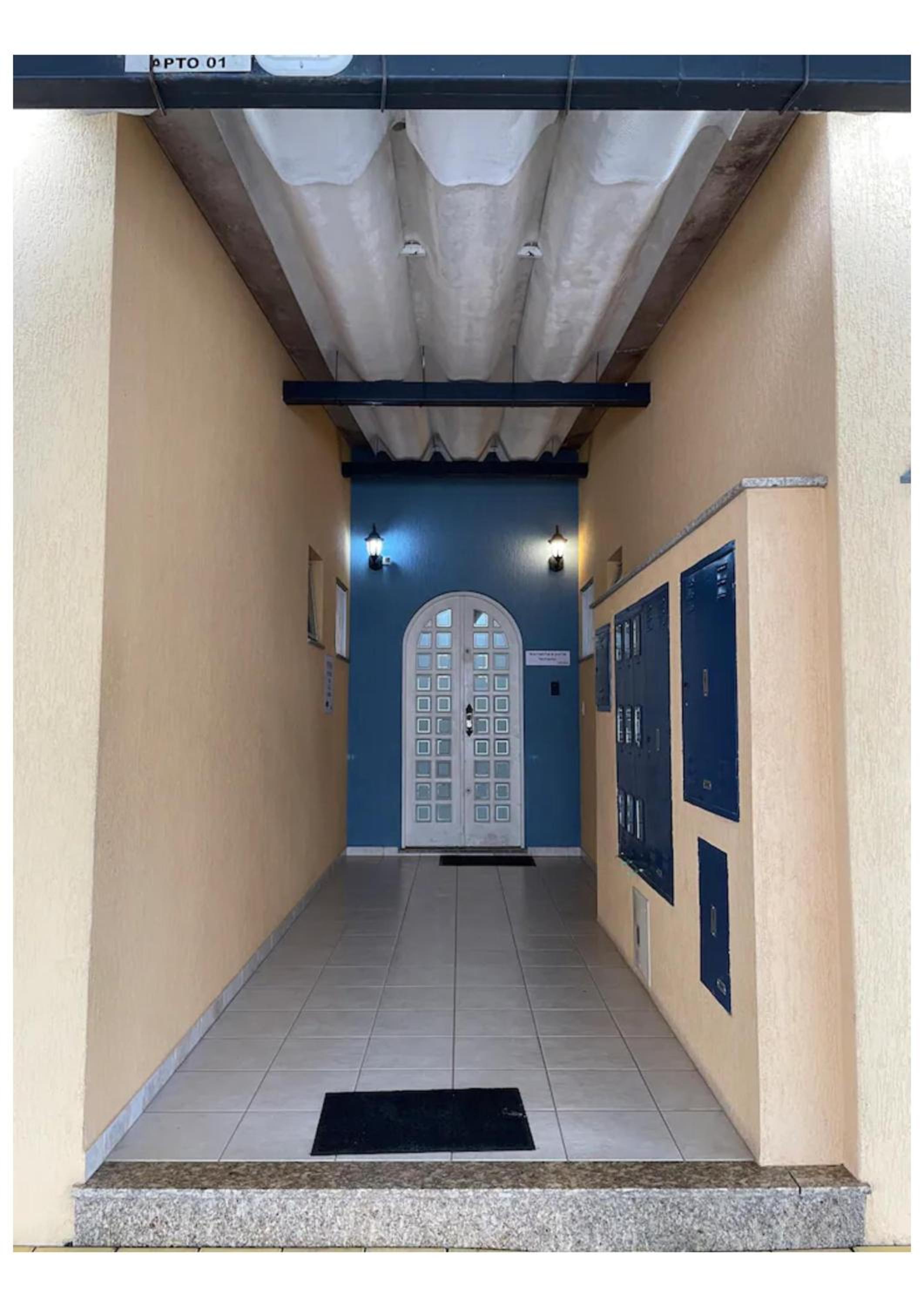 AP com Piscina em Porto Belo