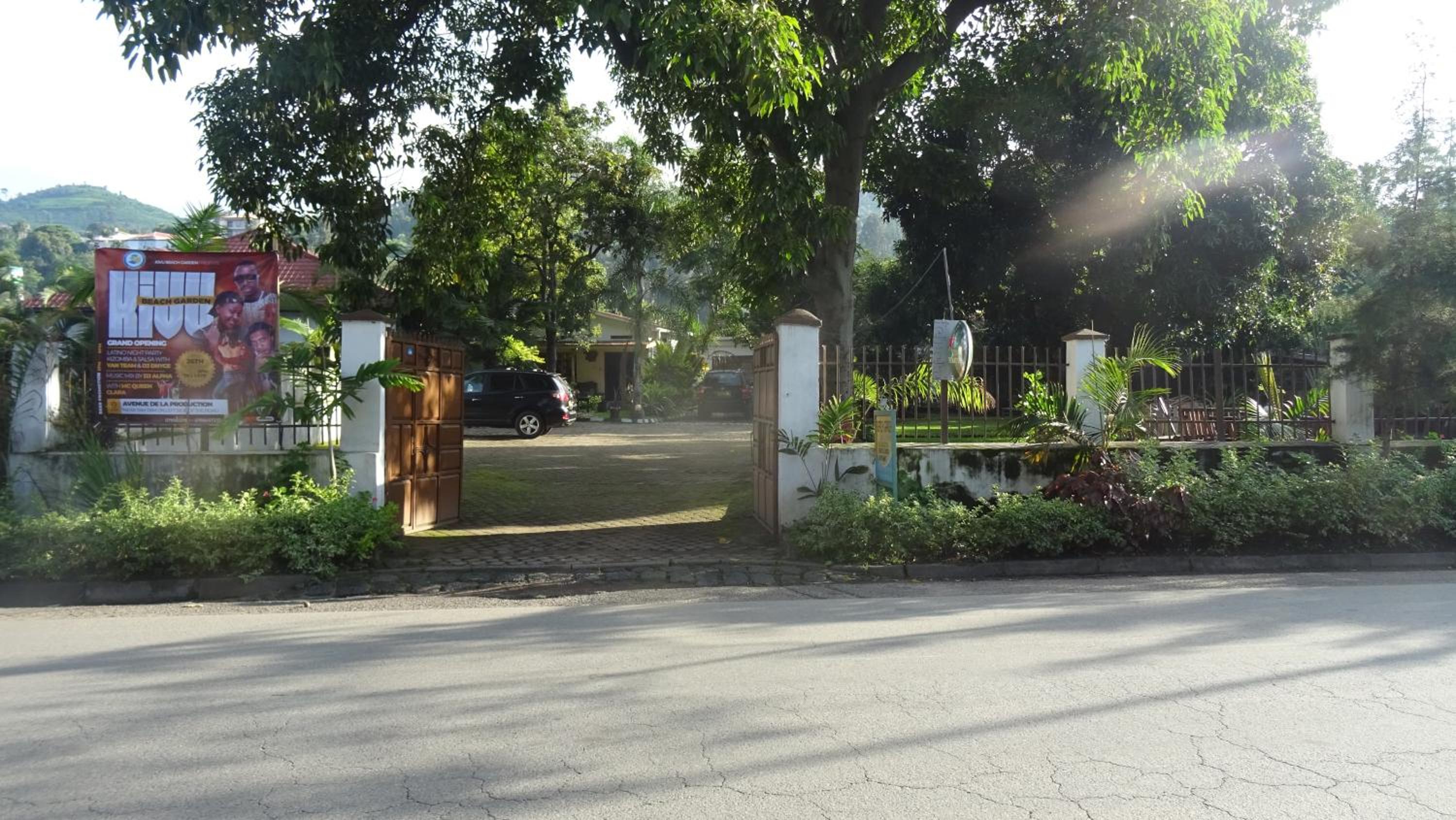 Kivu Beach Garden, photo 87