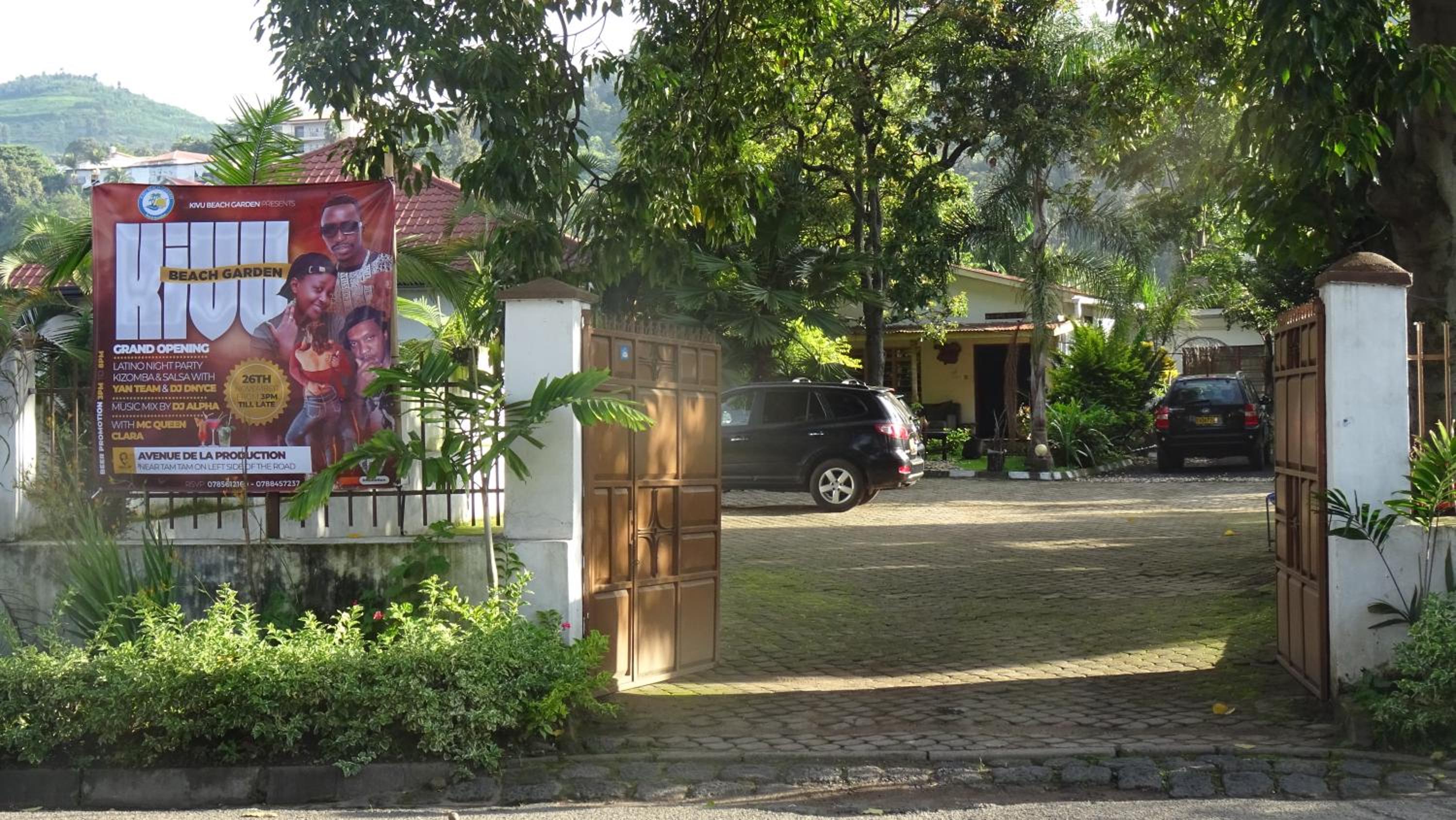 Kivu Beach Garden, photo 36