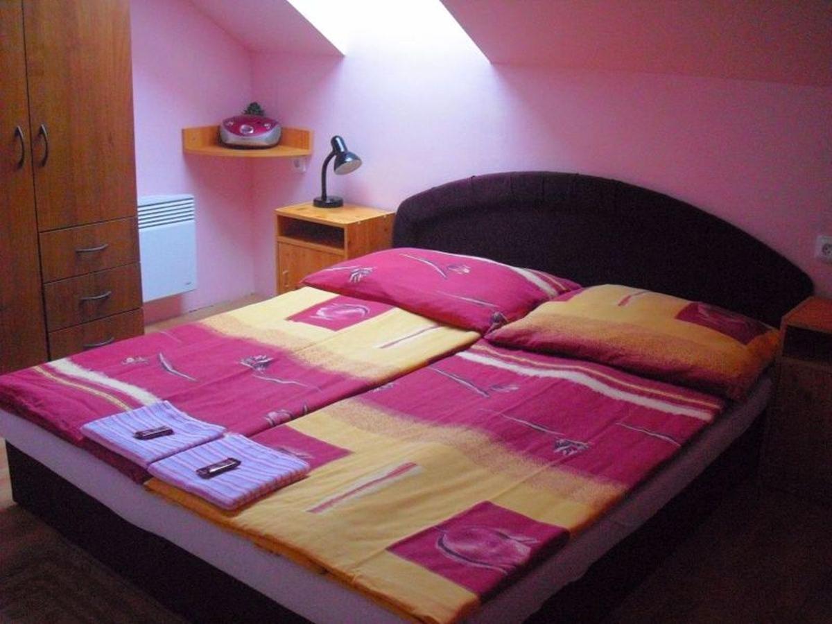 Penzion u Balcarky