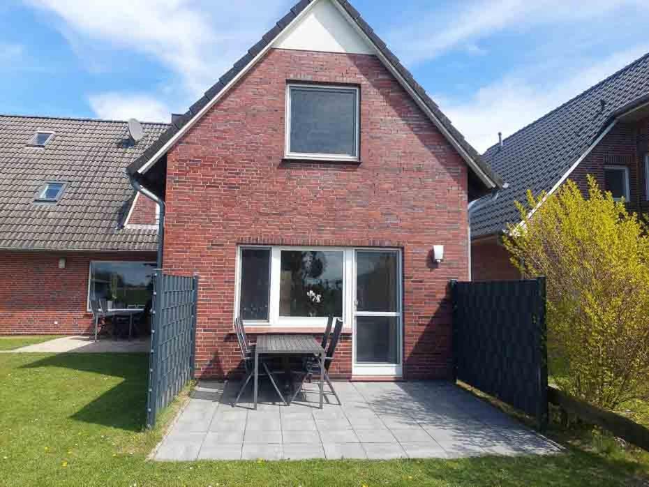 Haus Schwalbennest