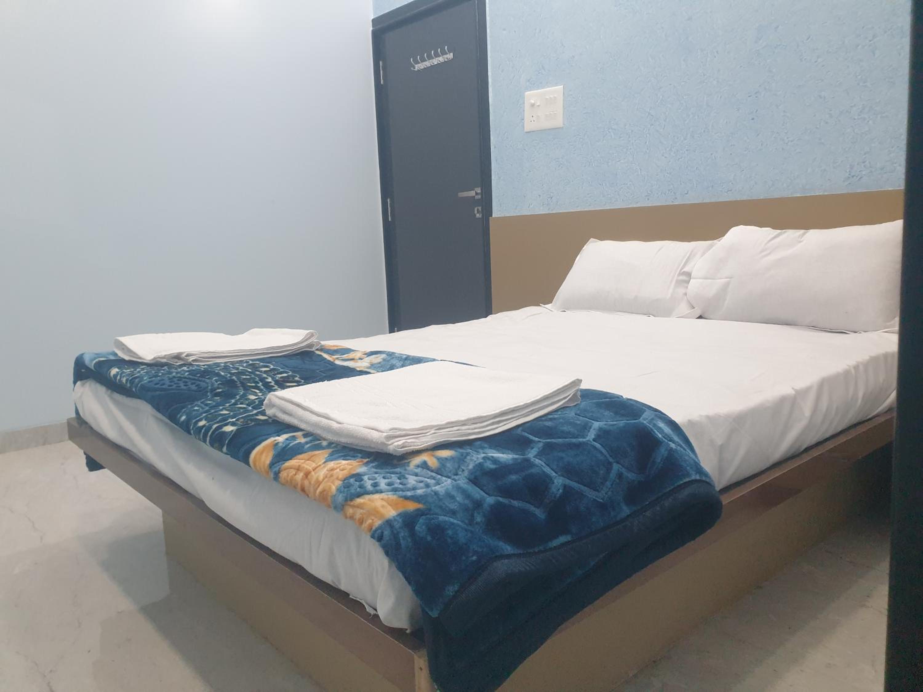 Aurangabad Vacations - Hotel Taj Bi Plaza - Property Image 10
