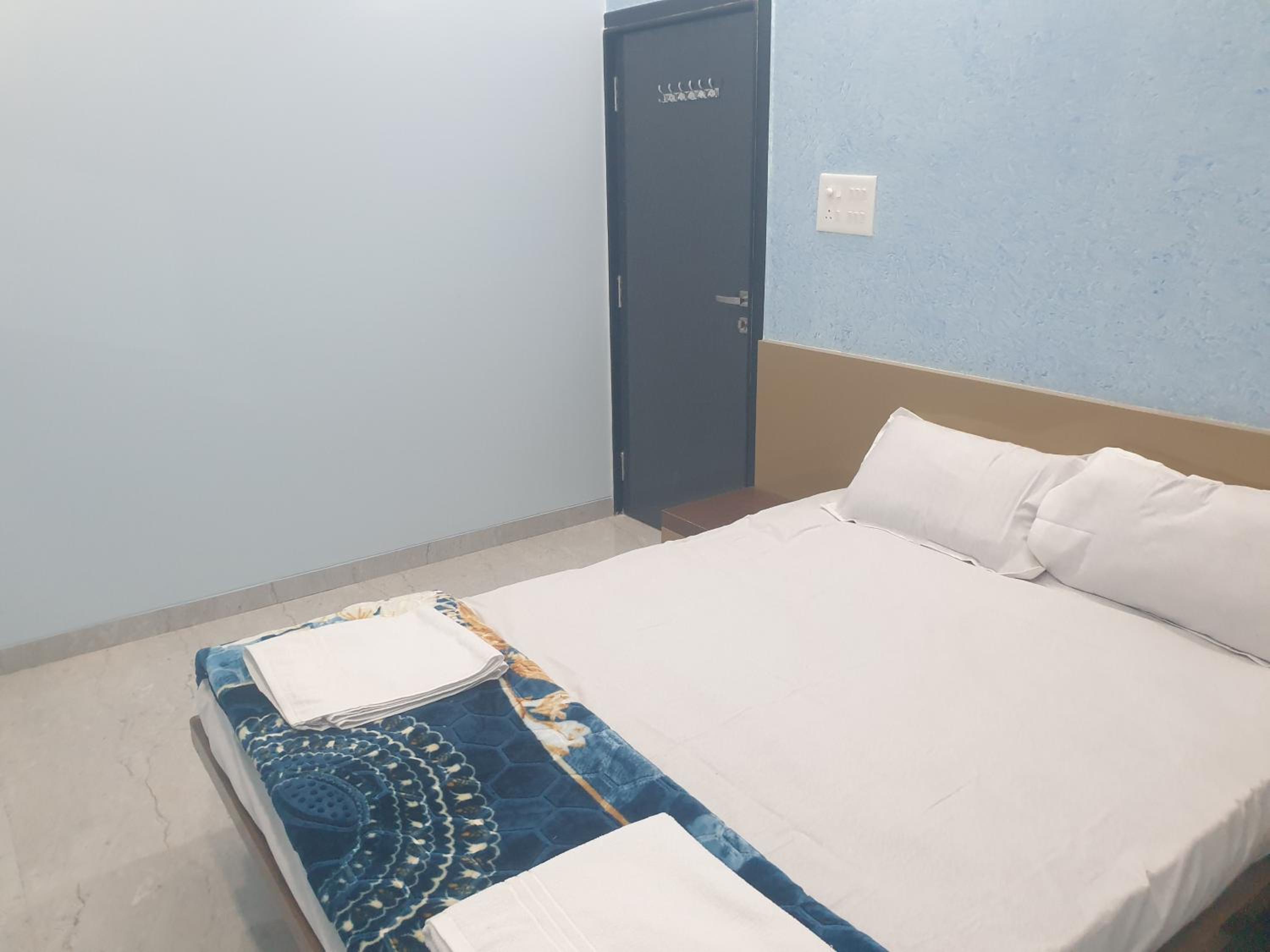 Aurangabad Vacations - Hotel Taj Bi Plaza - Property Image 3