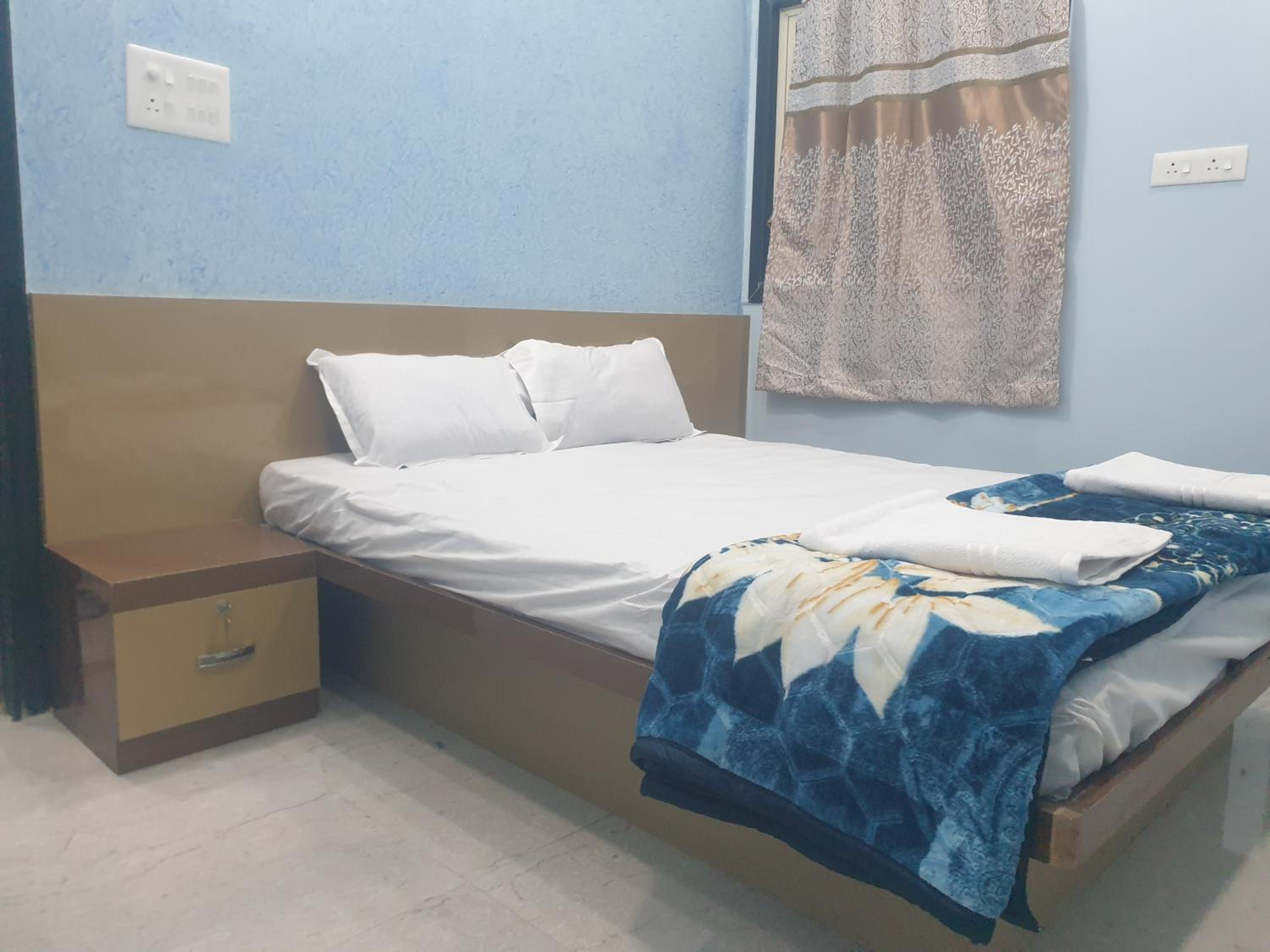 Aurangabad Vacations - Hotel Taj Bi Plaza - Property Image 9