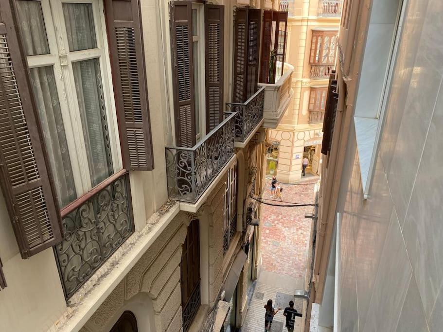 La mejor opción Centro Histórico Málaga