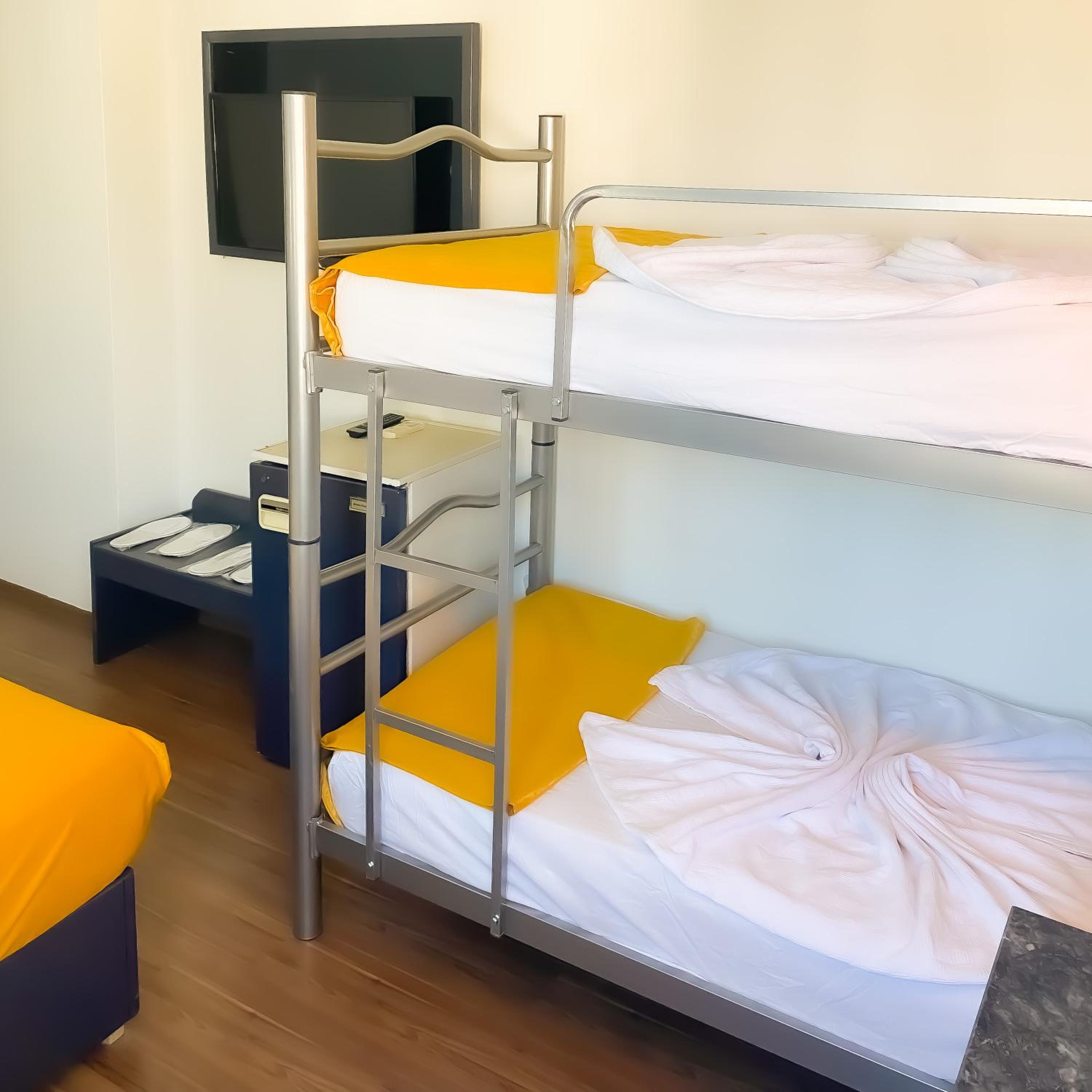 Güleryüz Otel - Image 60