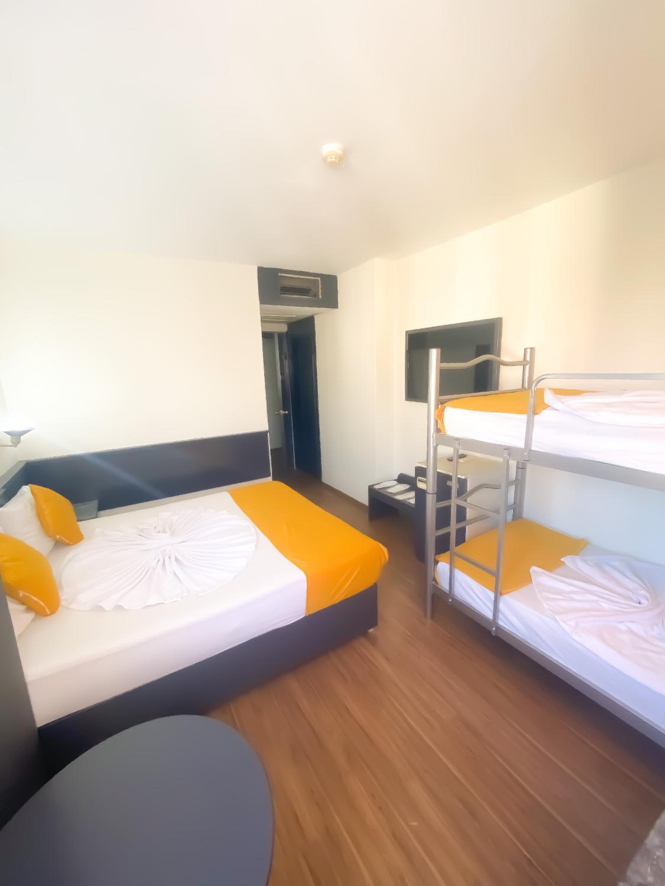 Güleryüz Otel - Image 55