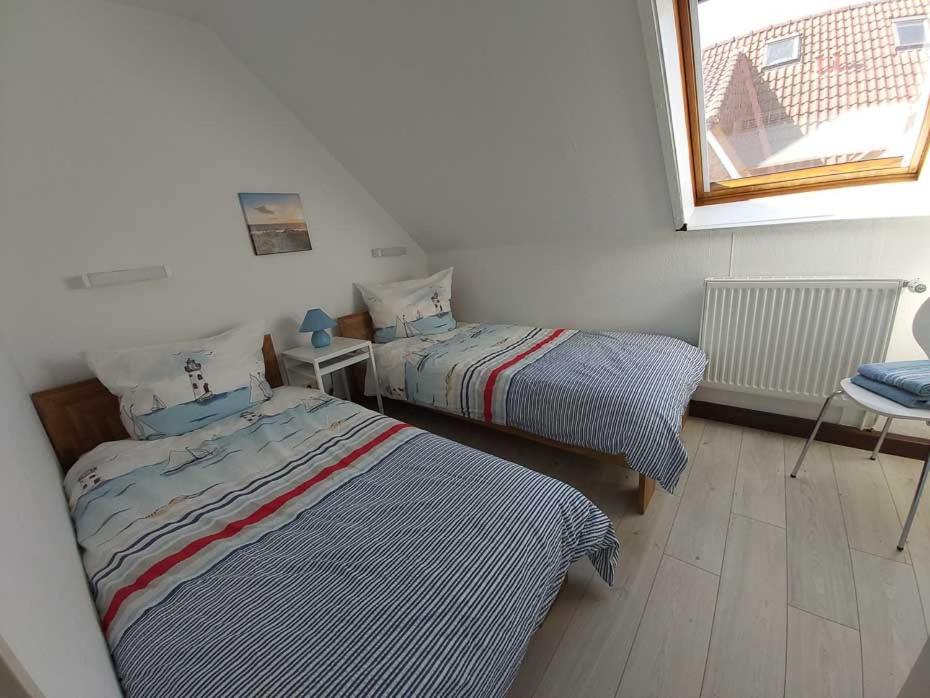 Haus Schwalbennest