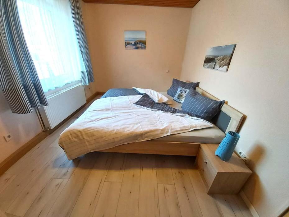Haus Schwalbennest