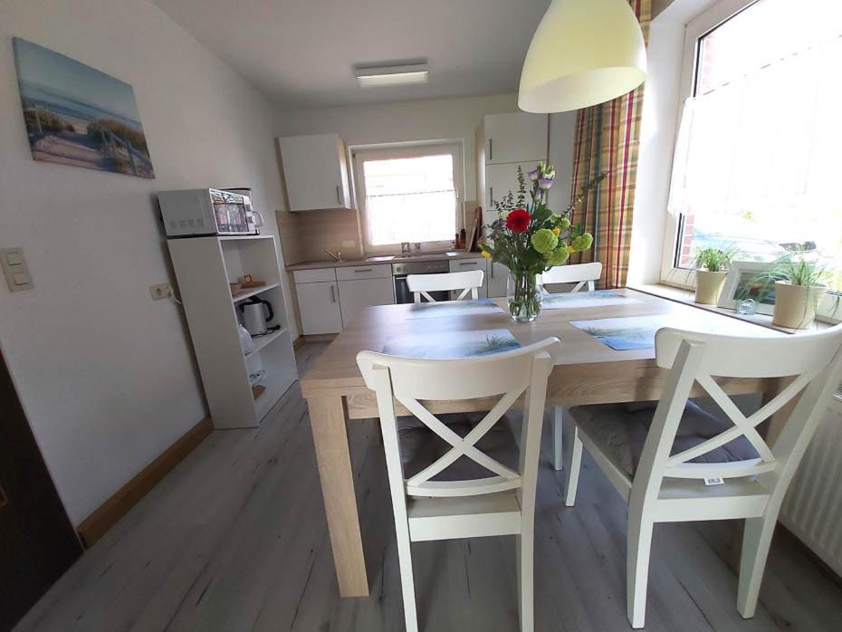 Haus Schwalbennest
