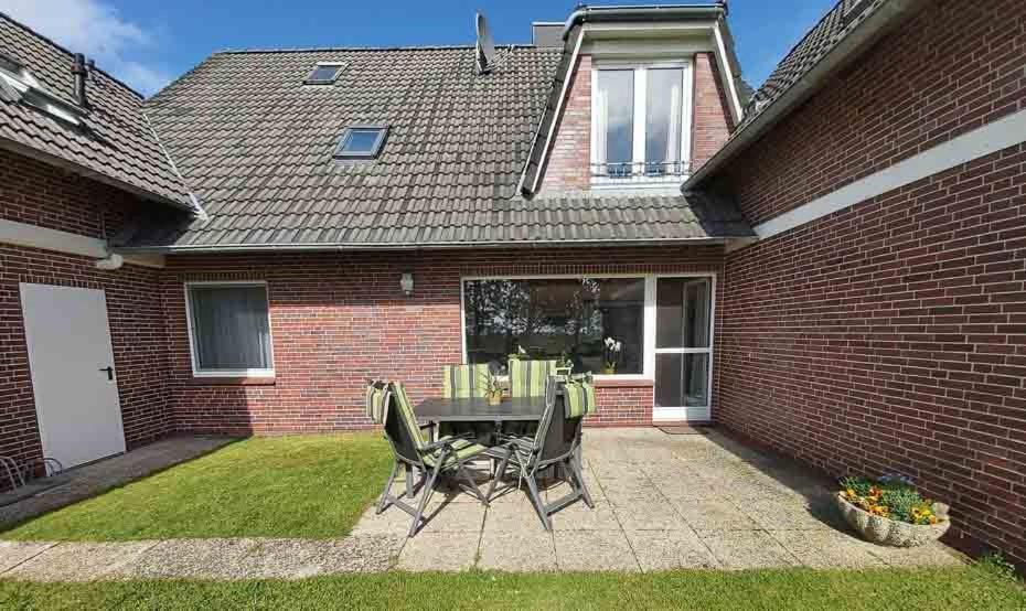 Haus Schwalbennest