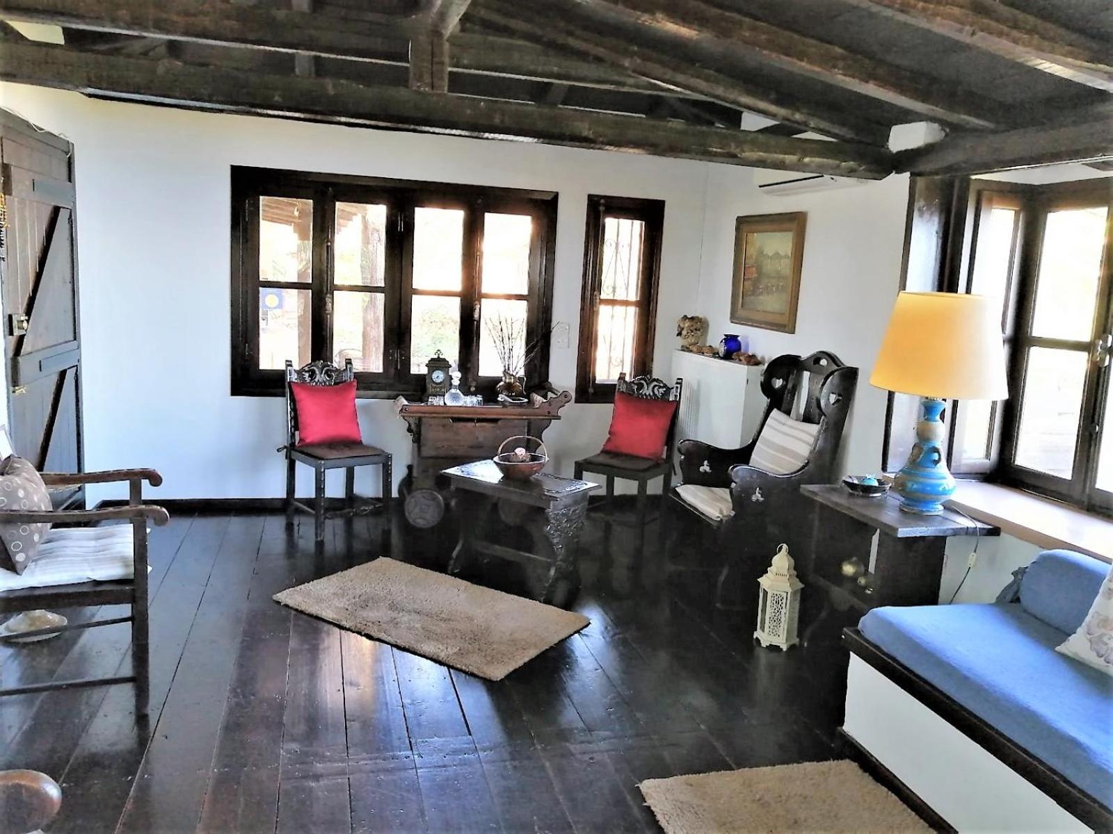 Ampelos Estate