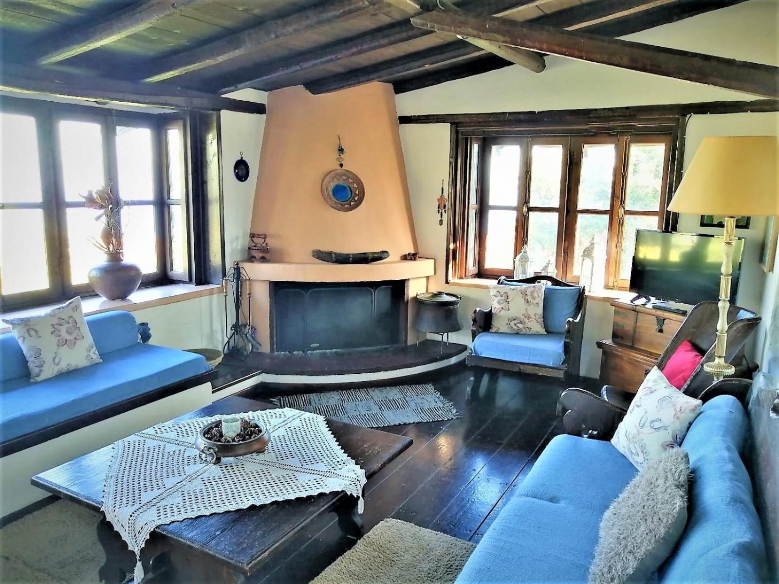 Ampelos Estate