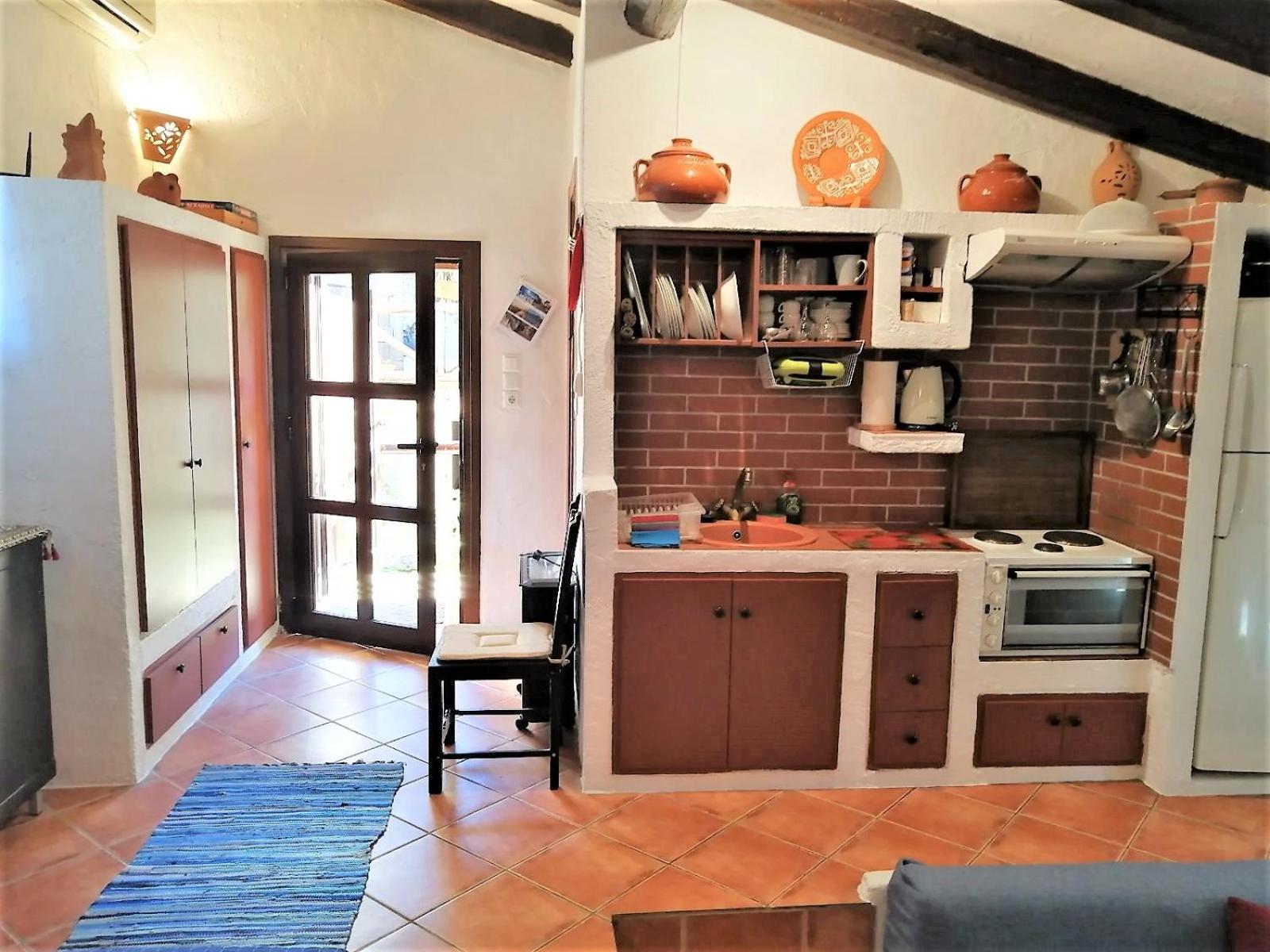 Ampelos Estate
