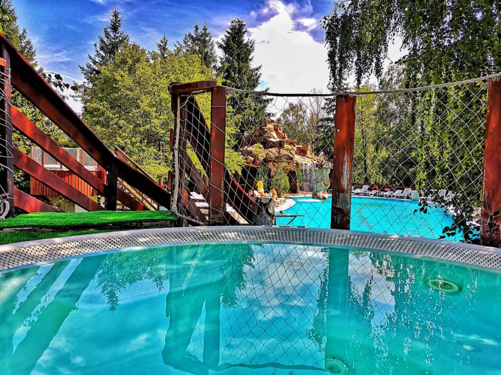 Club Vila Bran