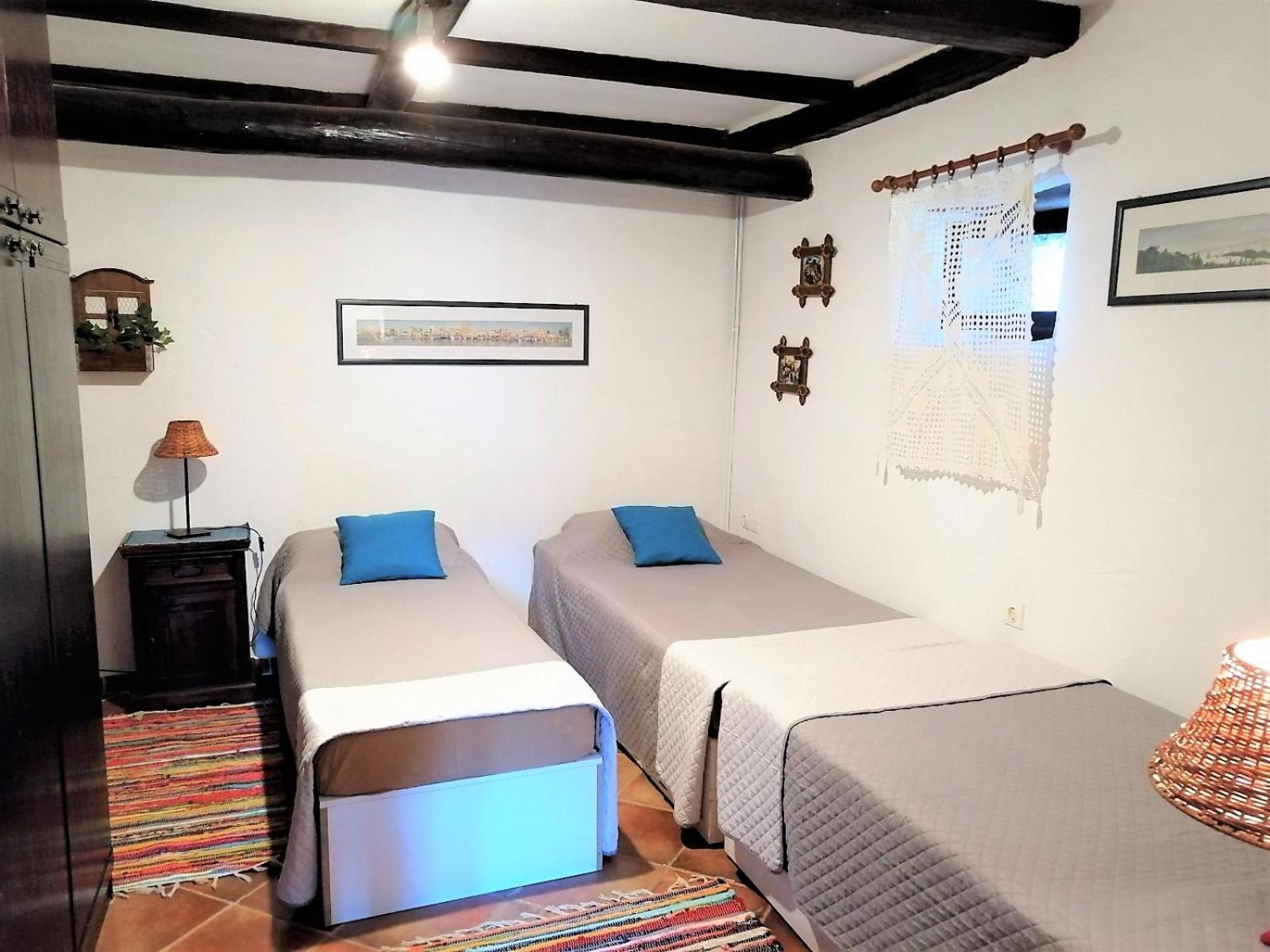 Ampelos Estate