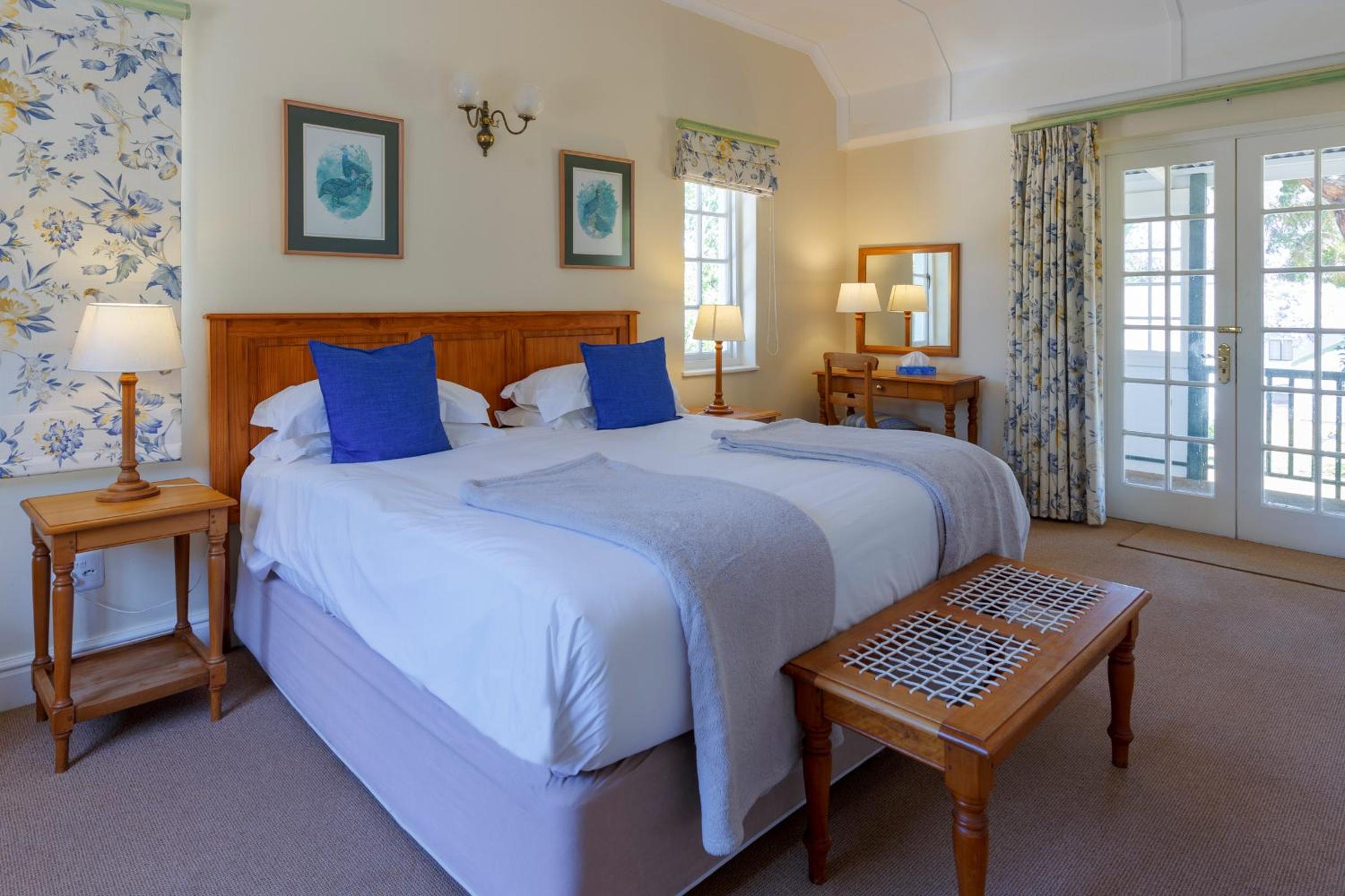 Belvidere Manor Lagoonside Cottages view 2