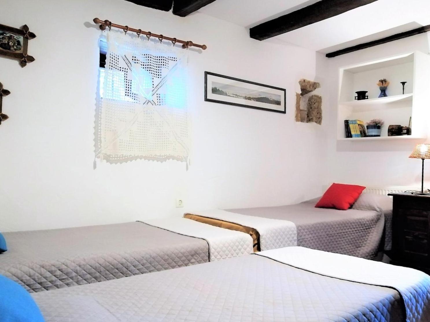 Ampelos Estate