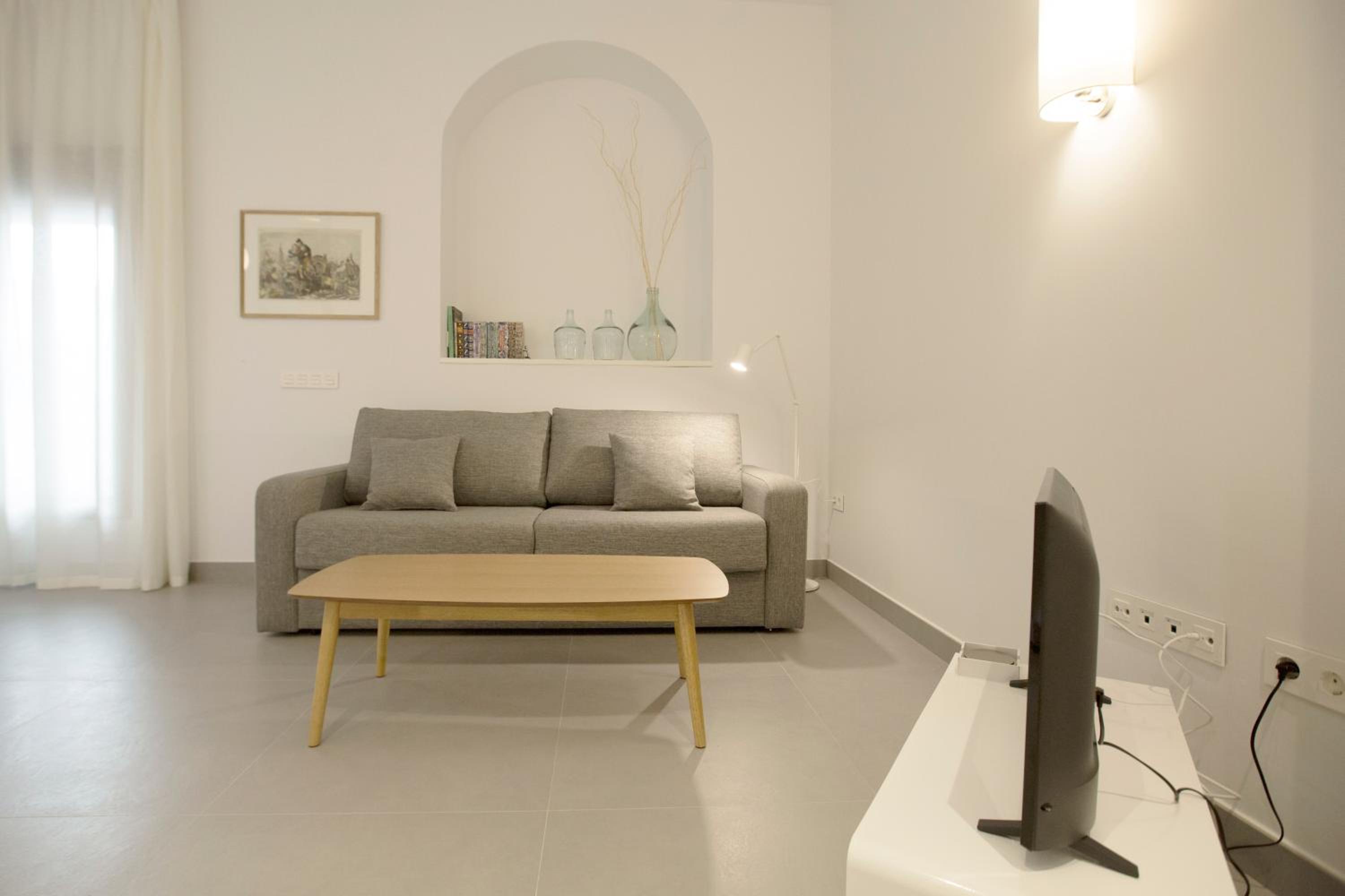 Casas de Sevilla - Apartamento A Pie de Muralla - Centro Histórico view 5