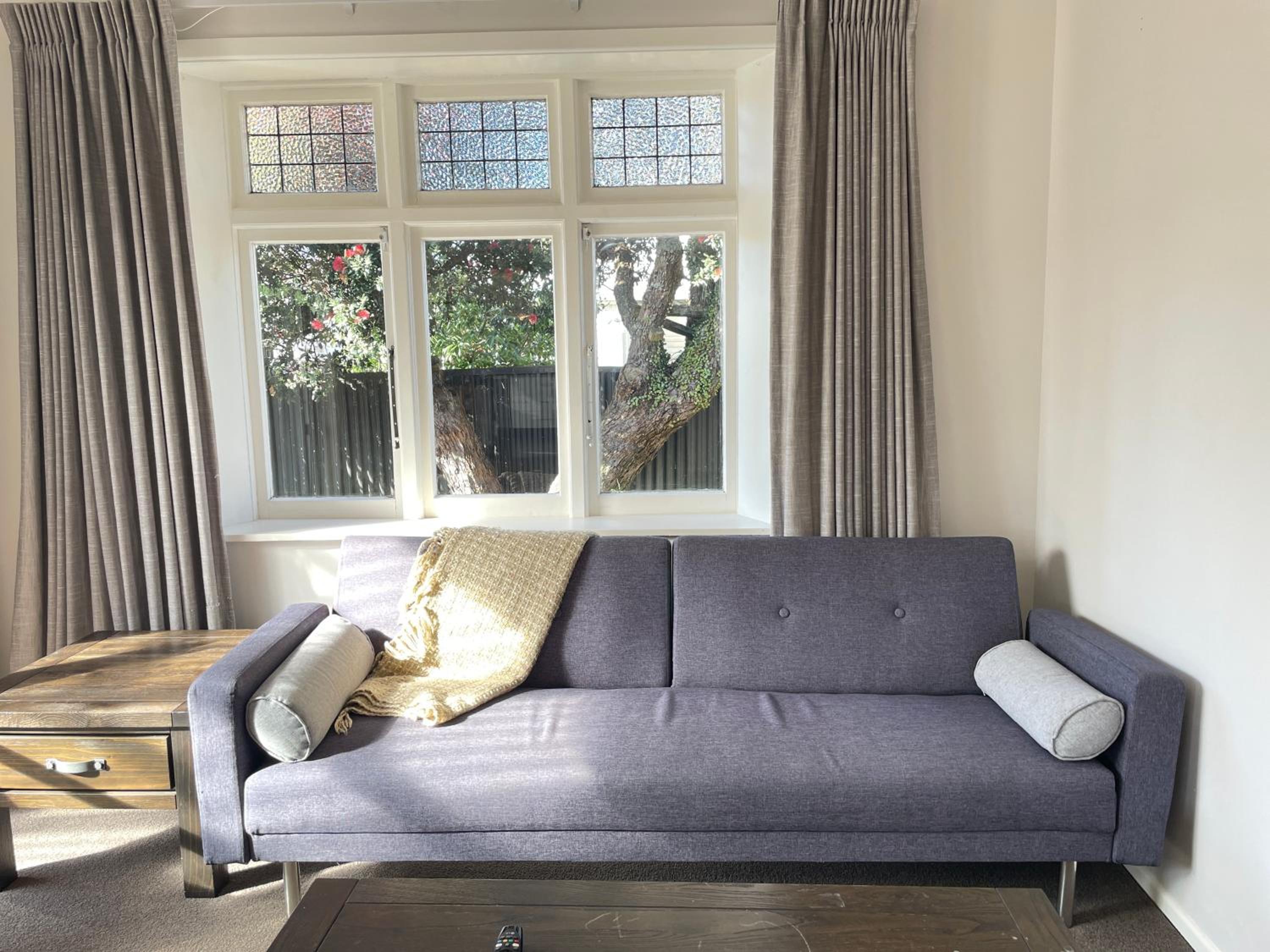 Central Petone, lovely 4 bedroom view 2