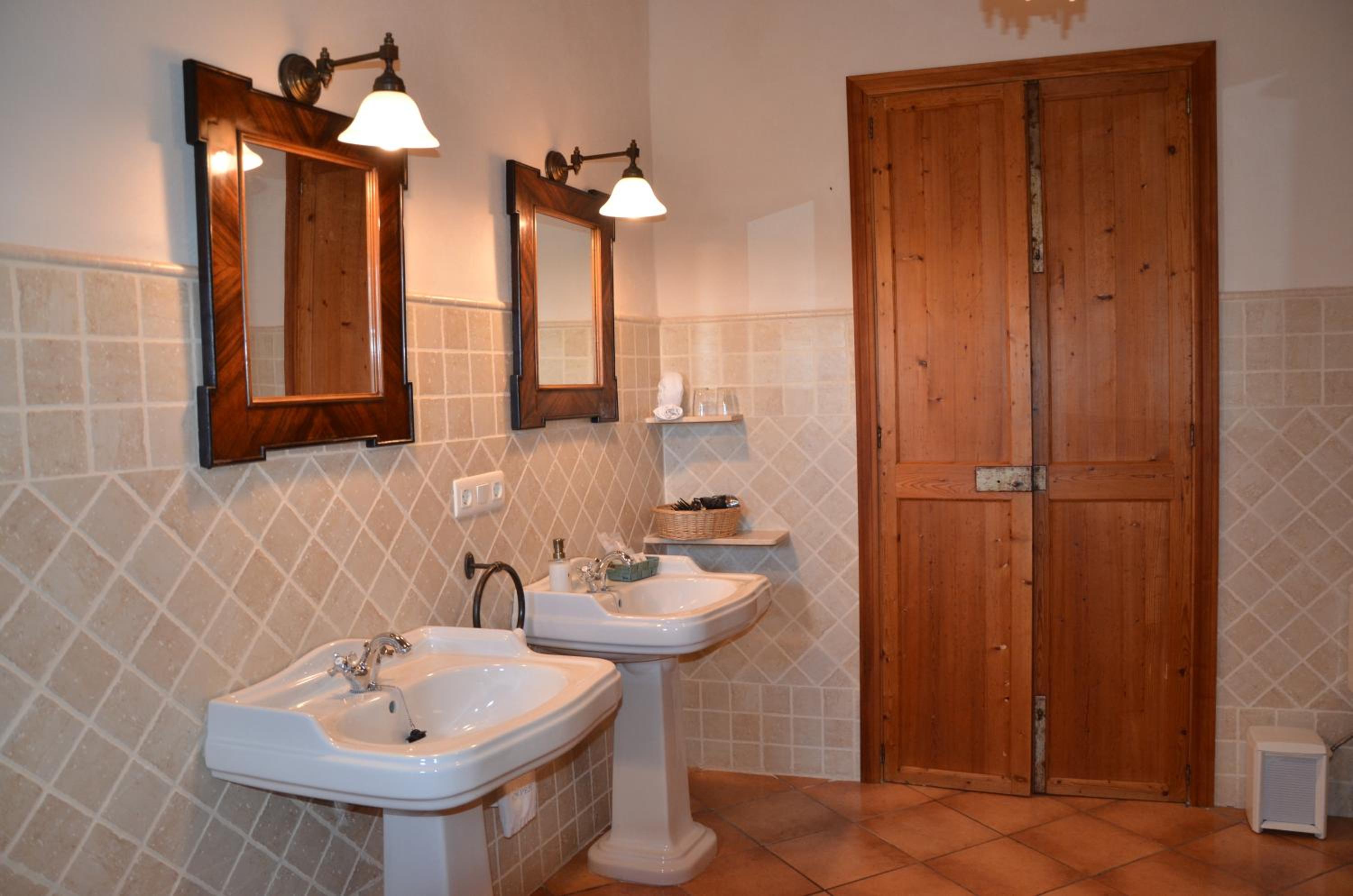 Agroturismo Petit Hotel Son Perdiu - Adults Only