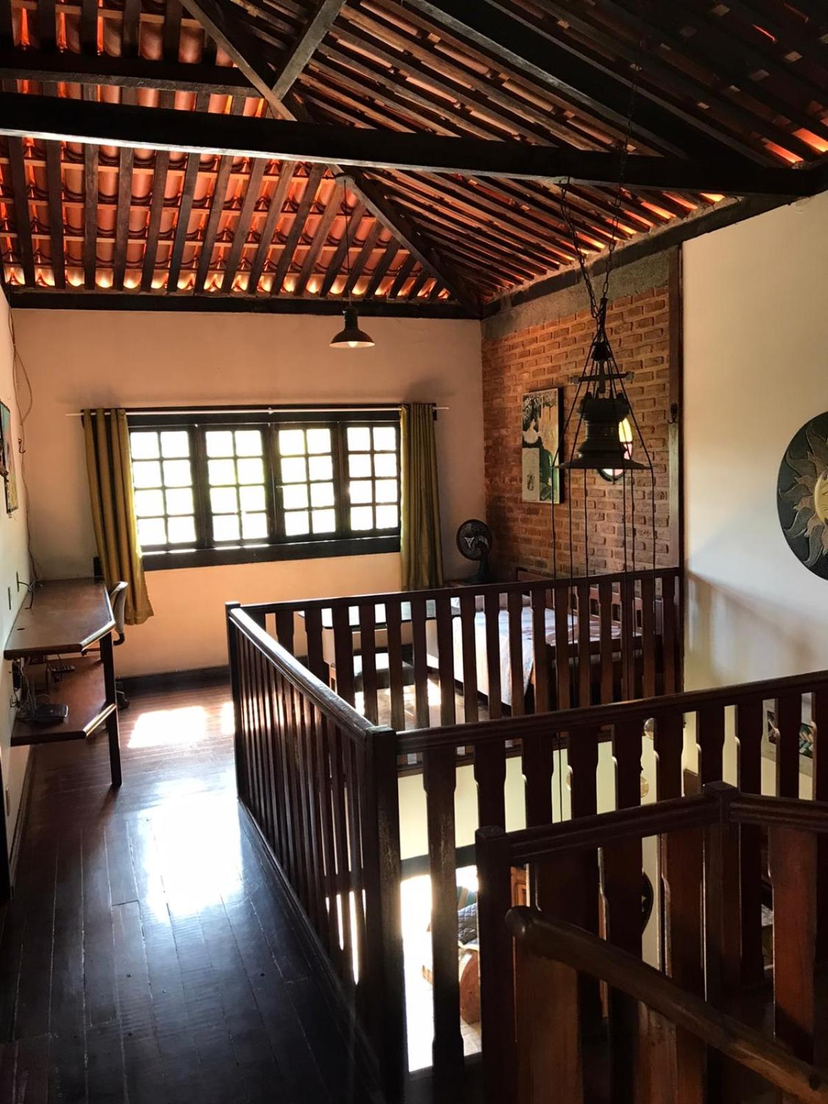 VILA LUMAR