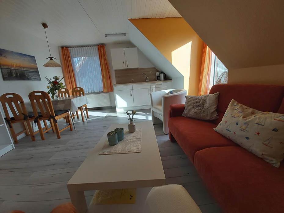 Haus Schwalbennest