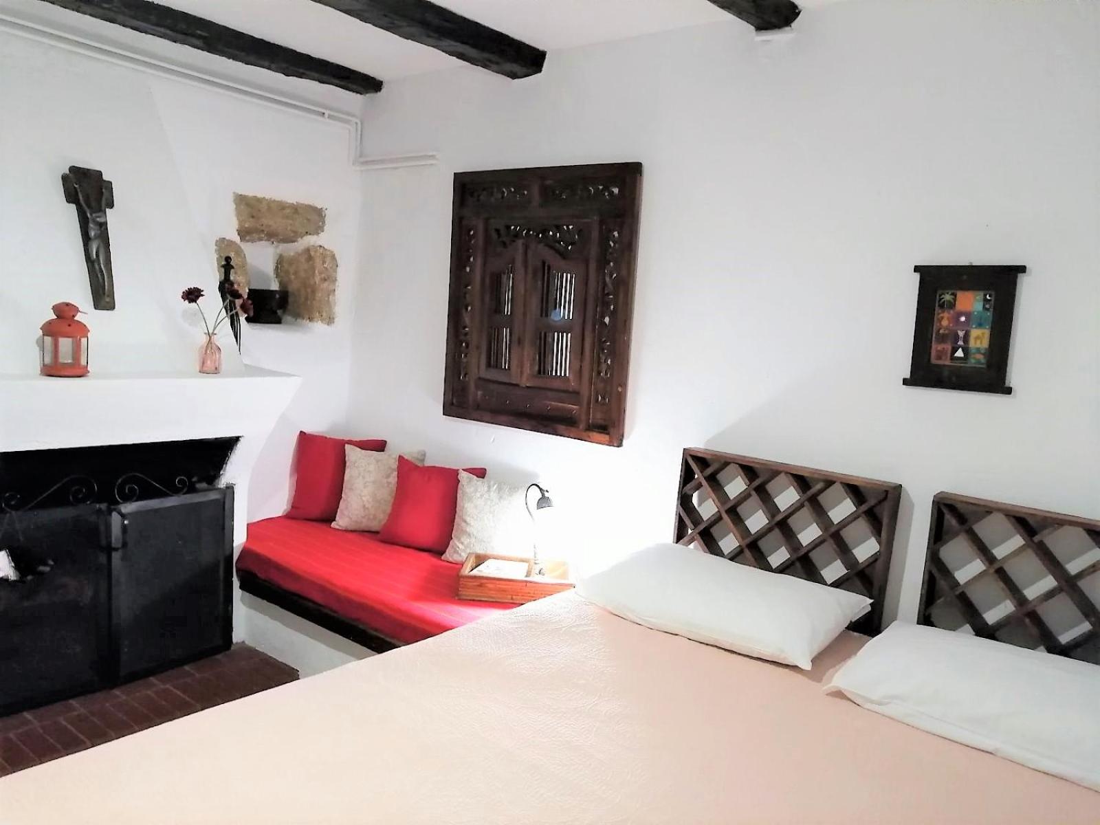 Ampelos Estate