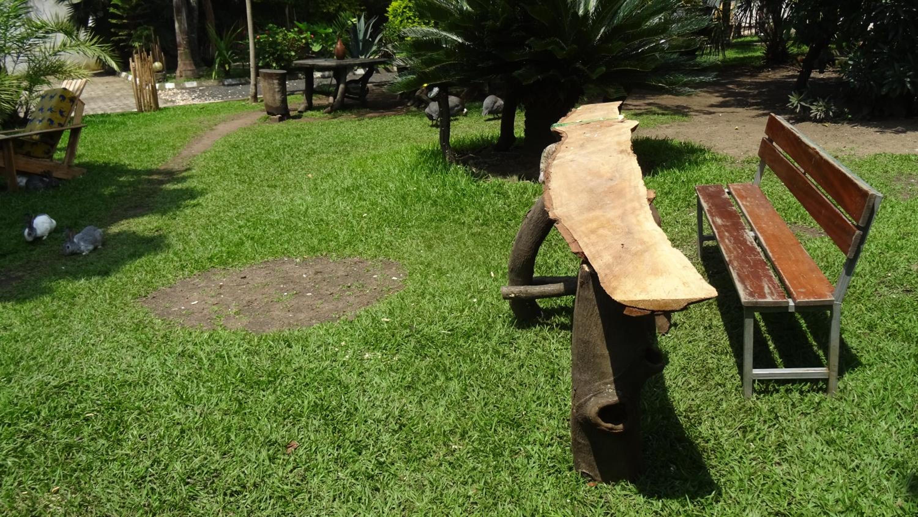 Kivu Beach Garden, photo 64