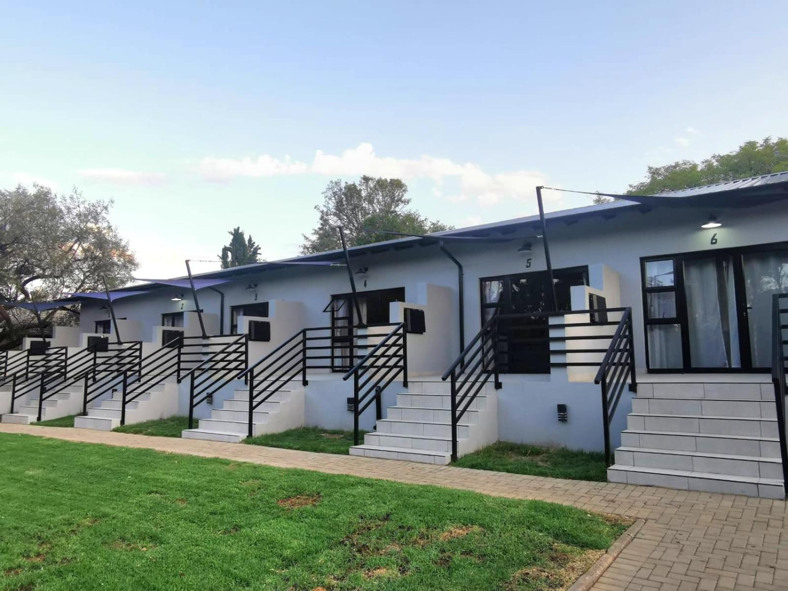 Greenfields Long Stay