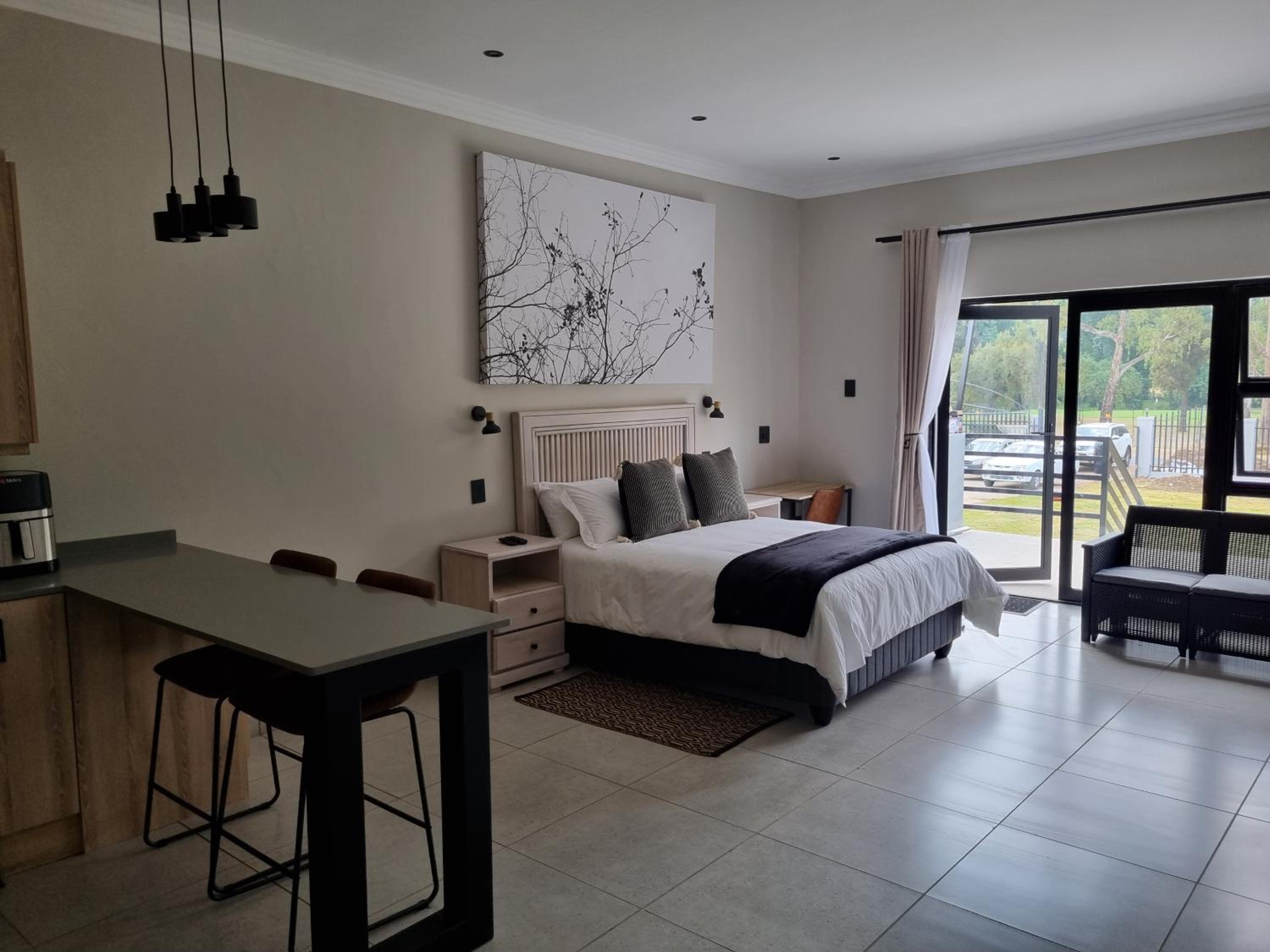 Greenfields Long Stay